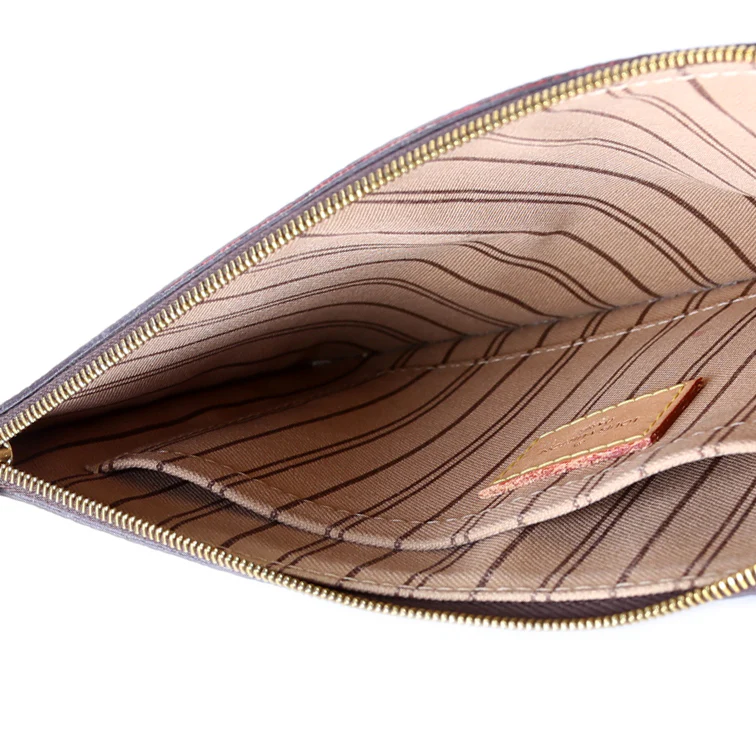 Pochette Only Neverfull Monogram - Image 9