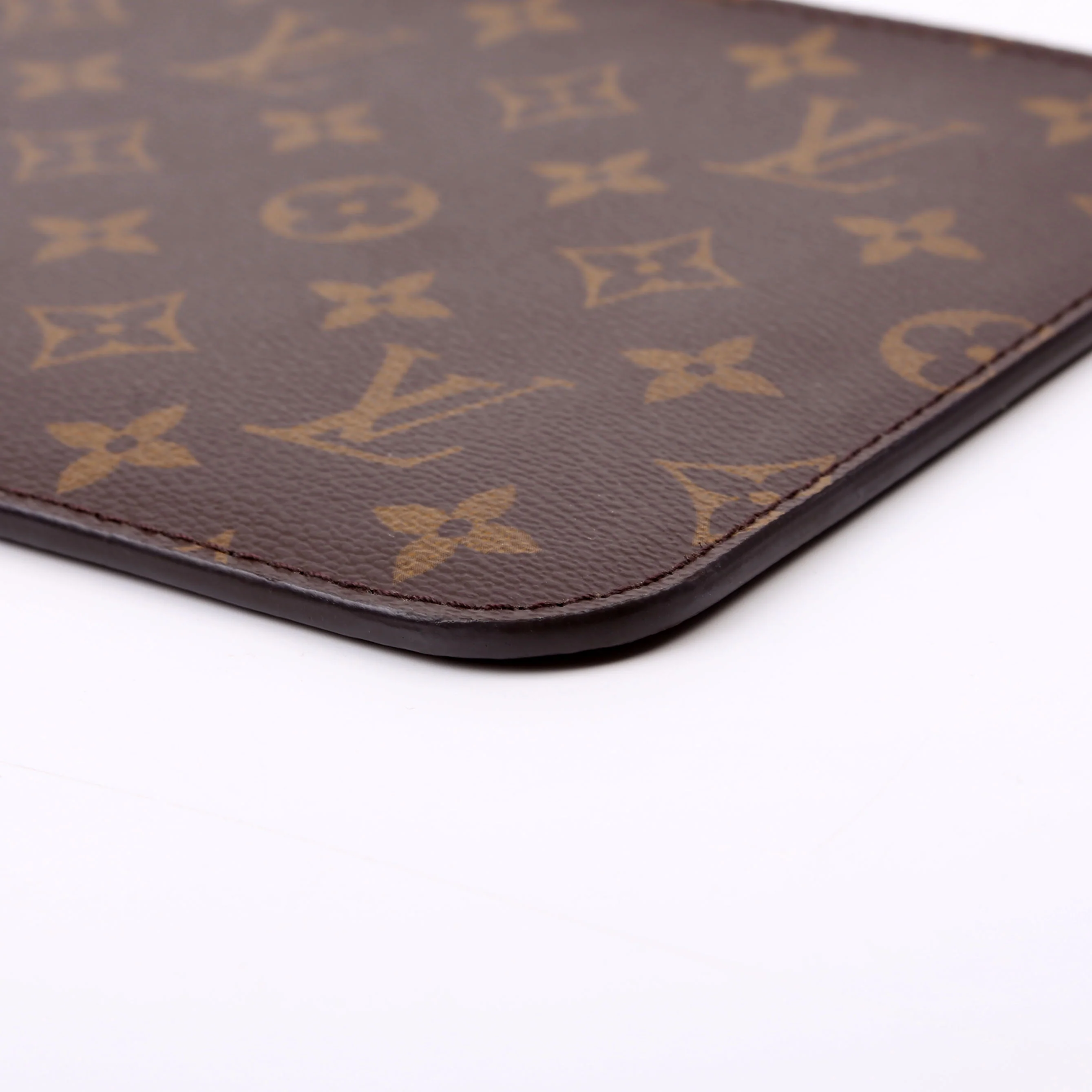 Pochette Only Neverfull Monogram - Image 6