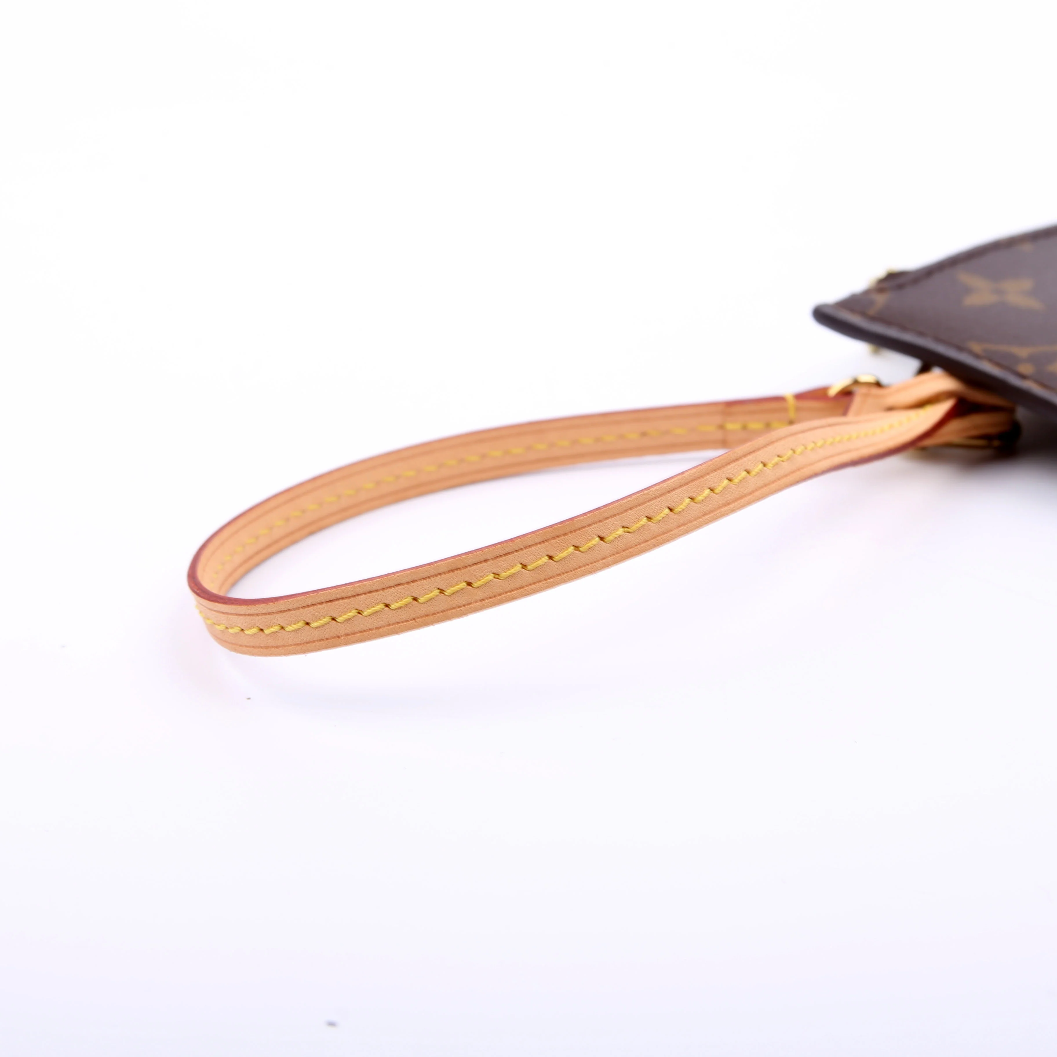 Pochette Only Neverfull Monogram - Image 7