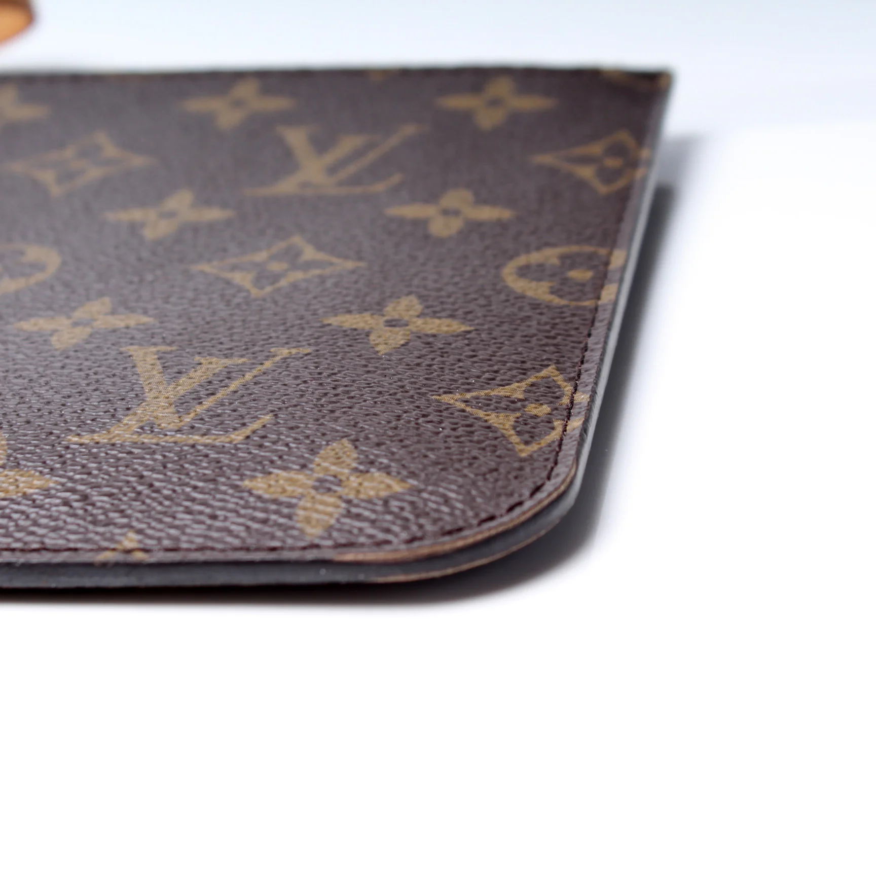 Pochette Only Neverfull Monogram - Image 5