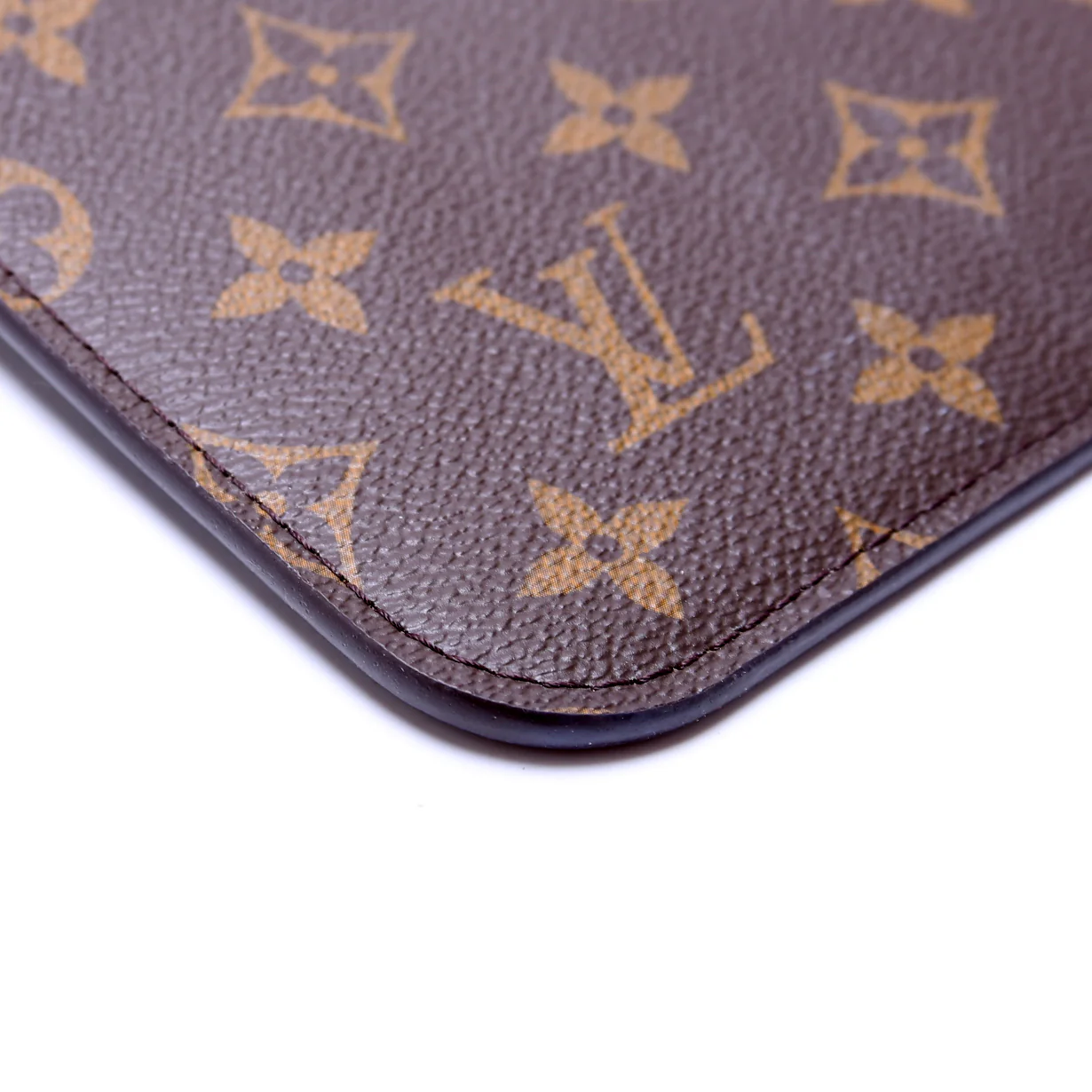 Pochette Only Neverfull Monogram - Image 5