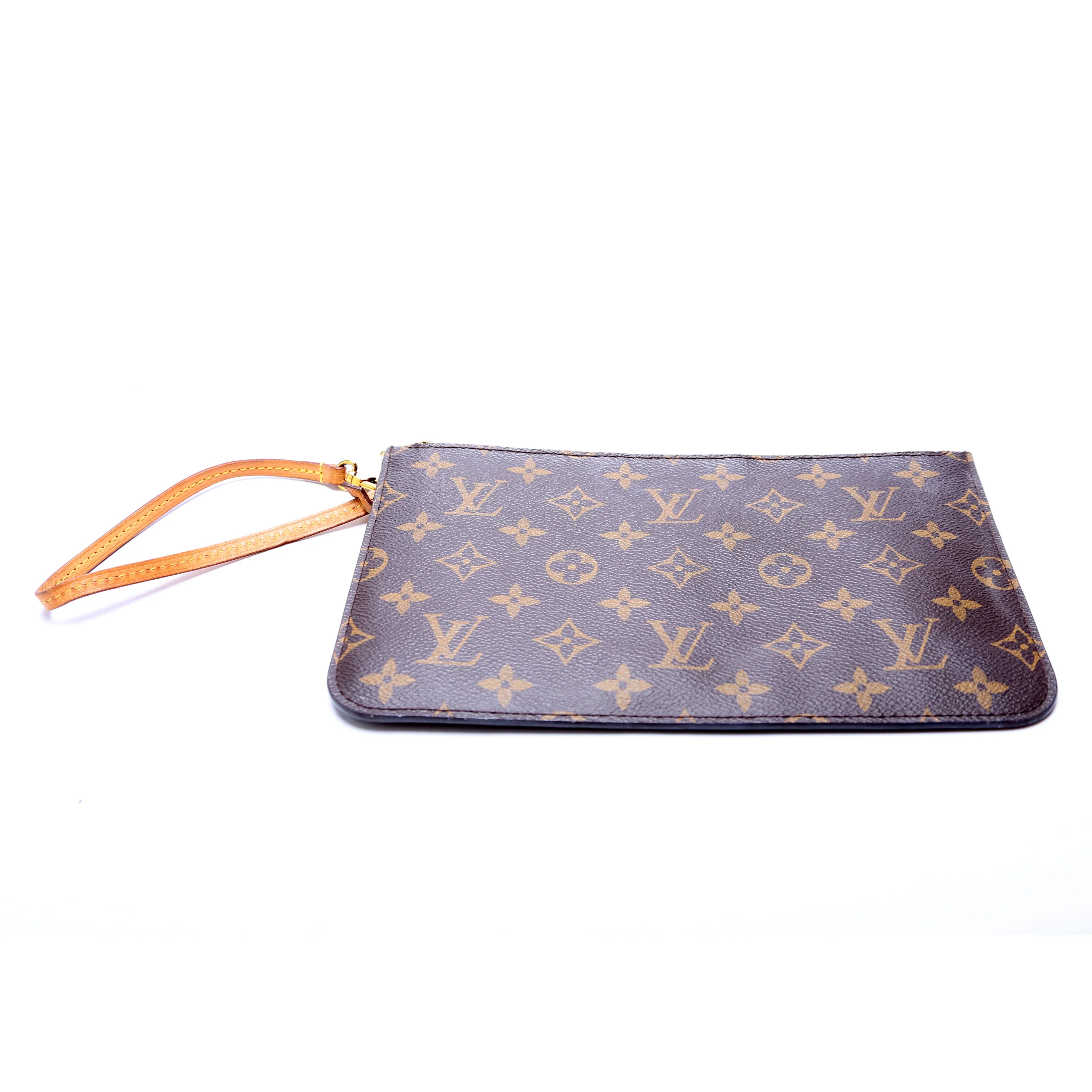 Pochette Only Neverfull Monogram - Image 4