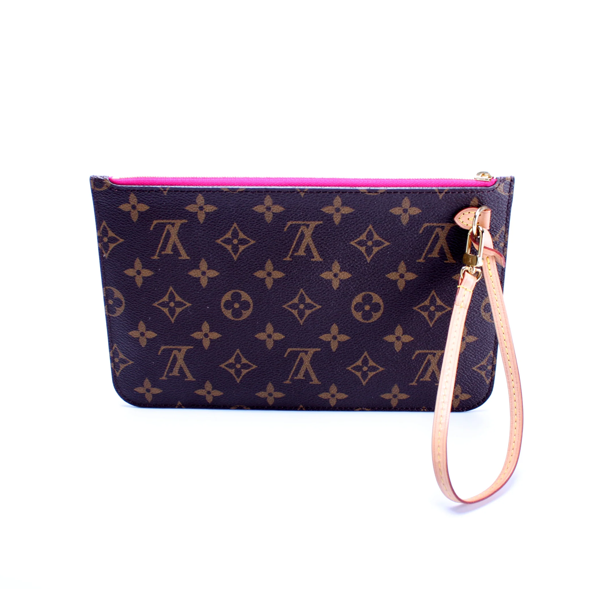 Pochette Only Neverfull Monogram - Image 3