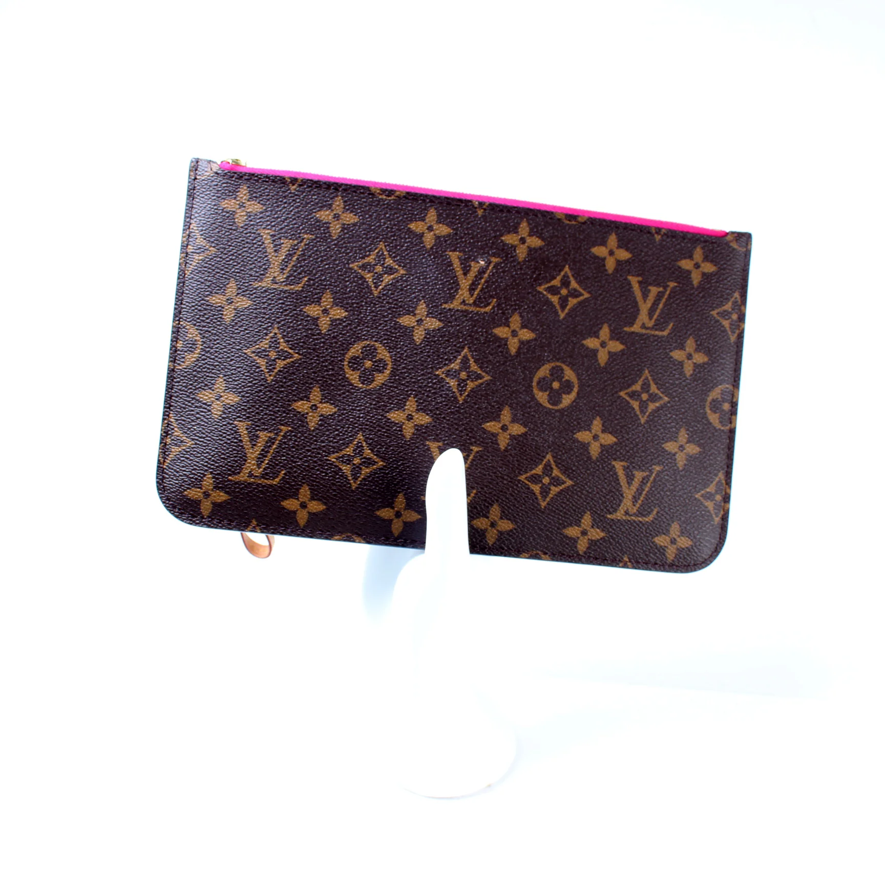 Pochette Only Neverfull Monogram - Image 10