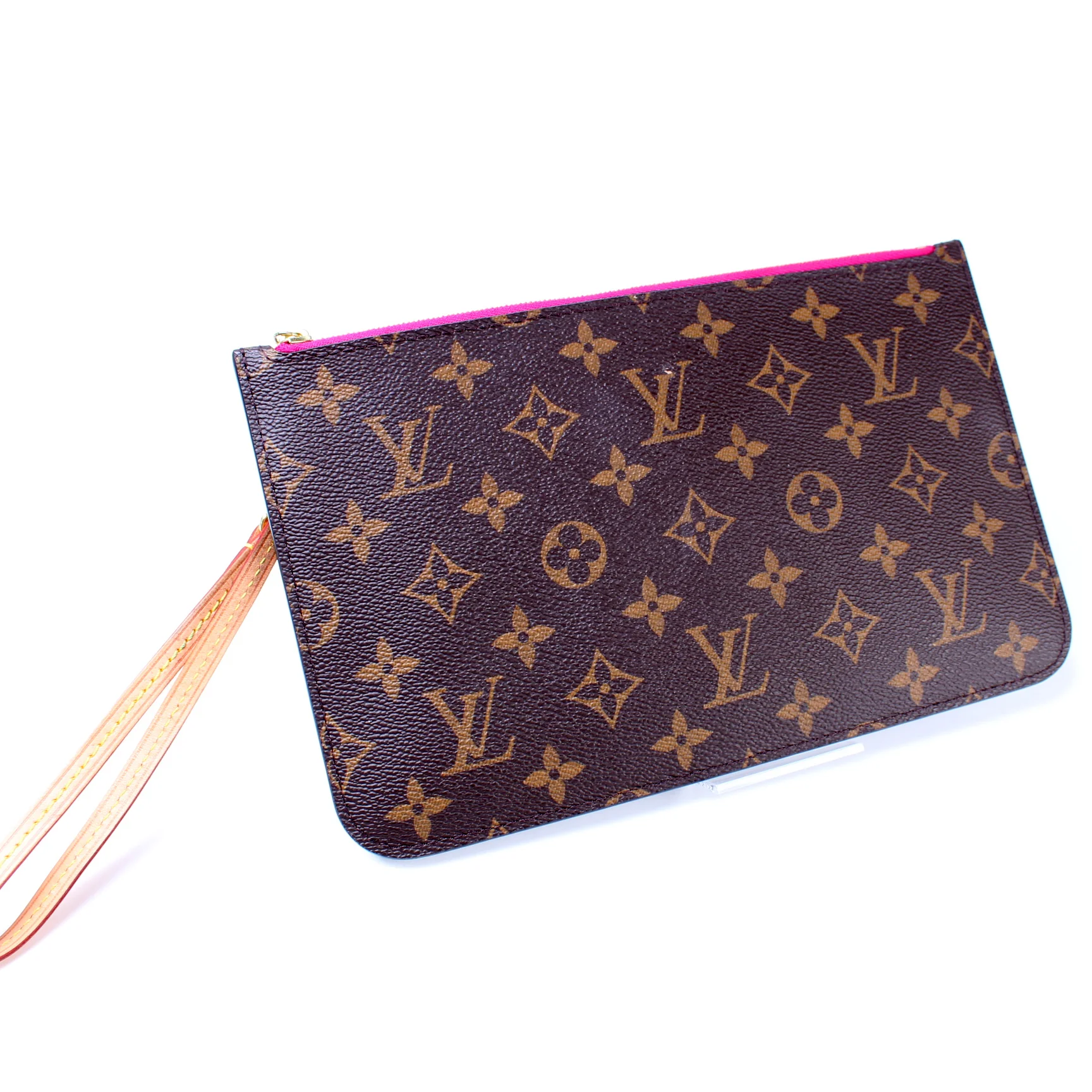 Pochette Only Neverfull Monogram - Image 2