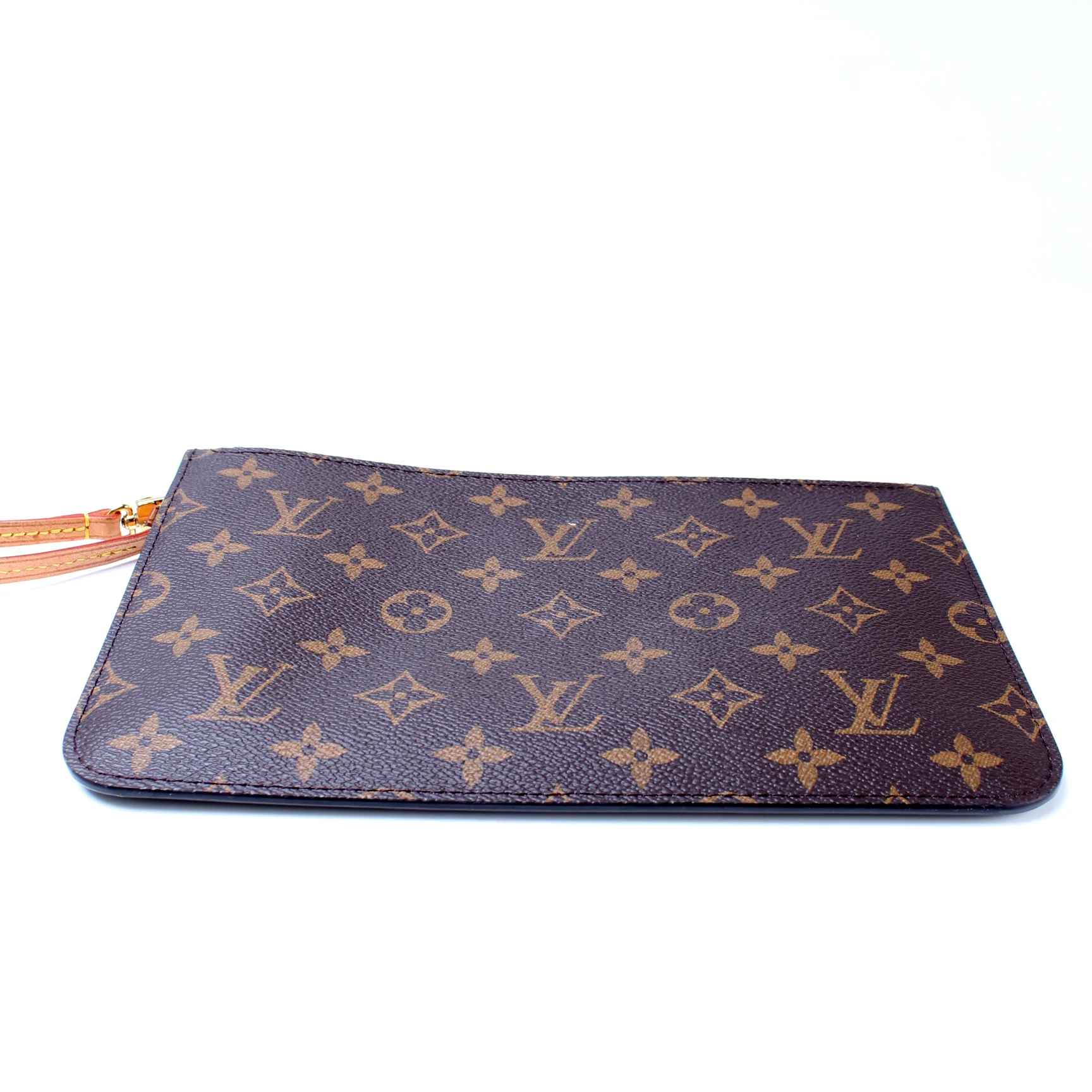 Pochette Only Neverfull Monogram - Image 4