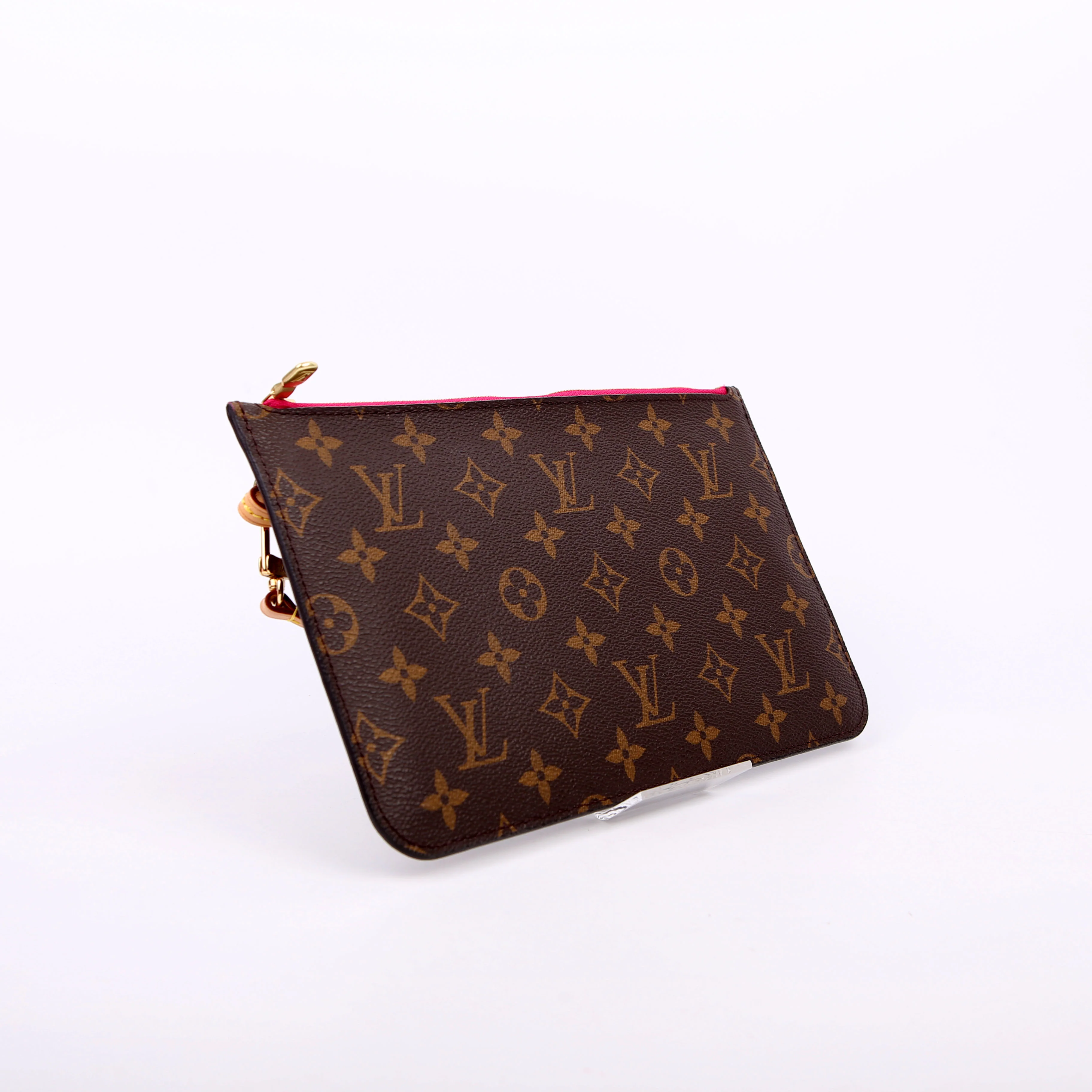 Pochette Only Neverfull Monogram Pink - Image 2