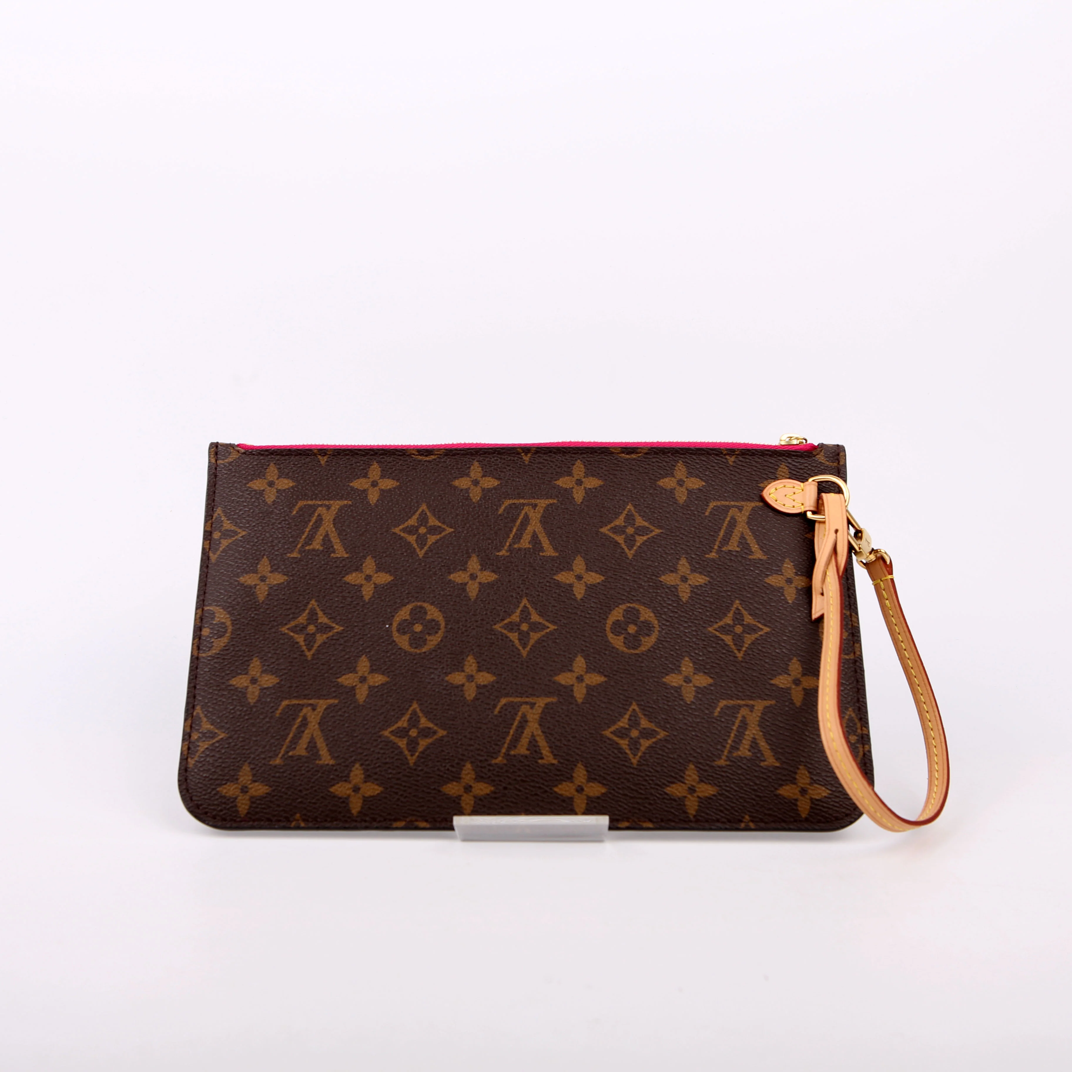 Pochette Only Neverfull Monogram Pink - Image 3