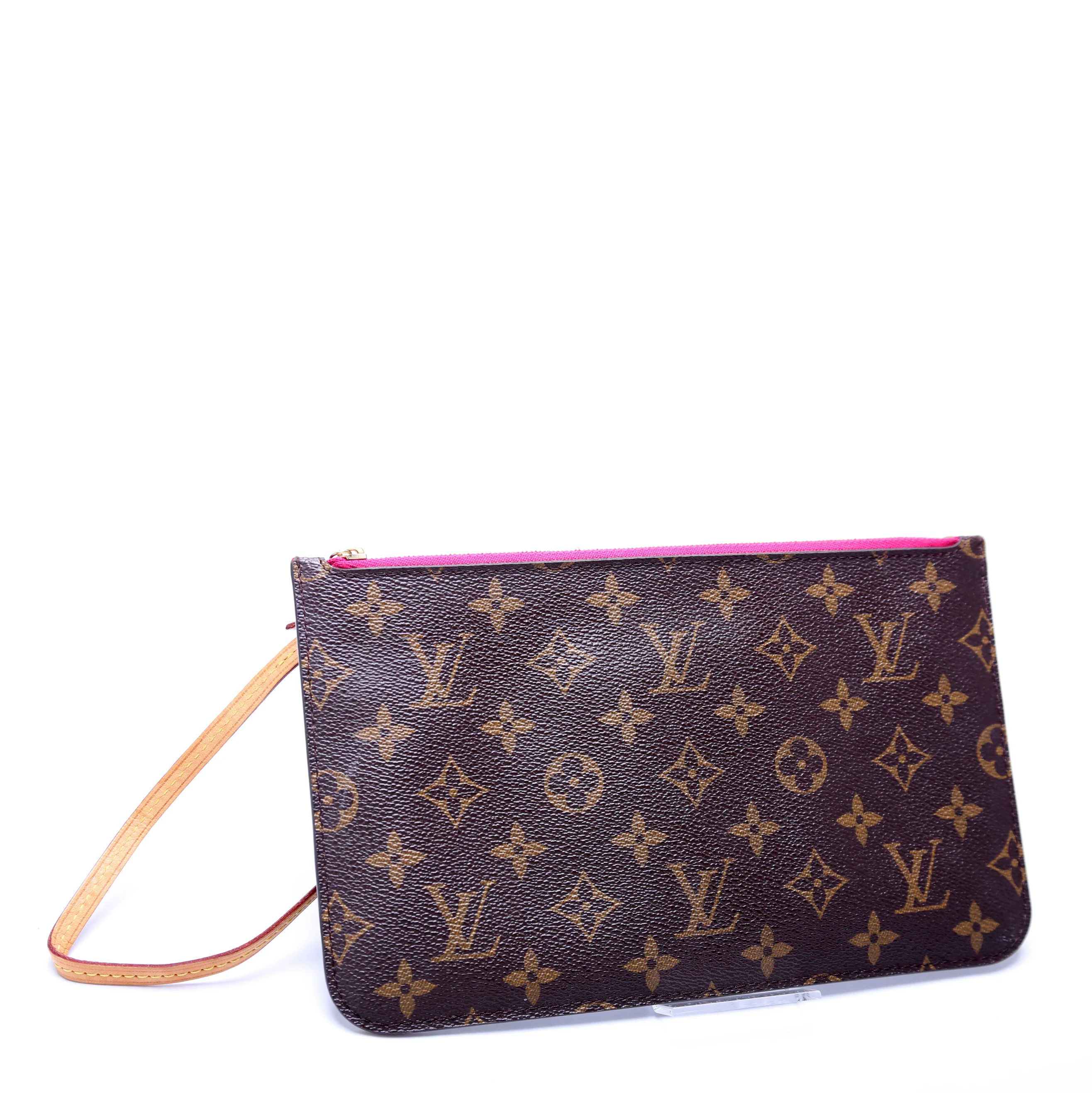 Pochette Only Neverfull Monogram Pink - Image 2