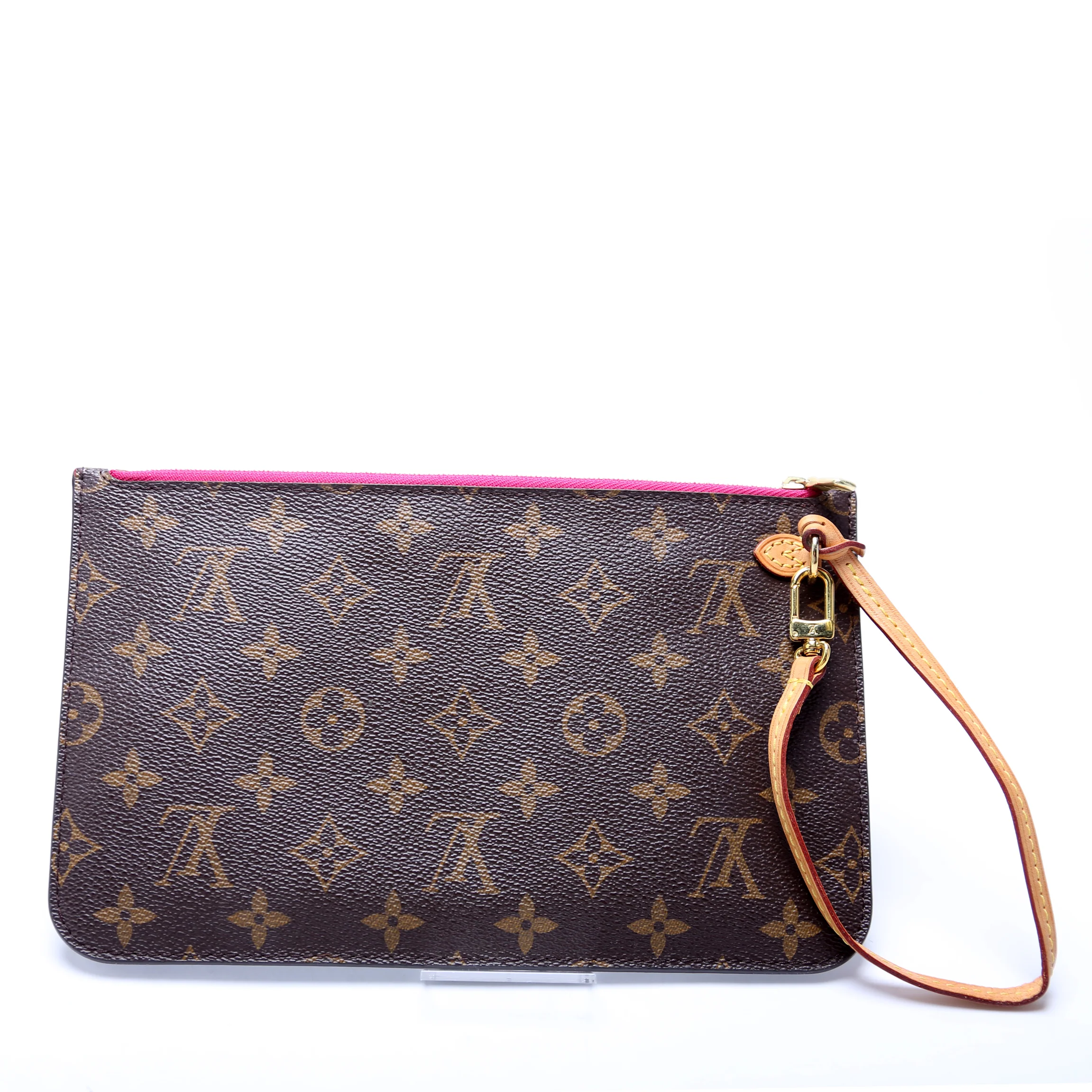 Pochette Only Neverfull Monogram Pink - Image 3