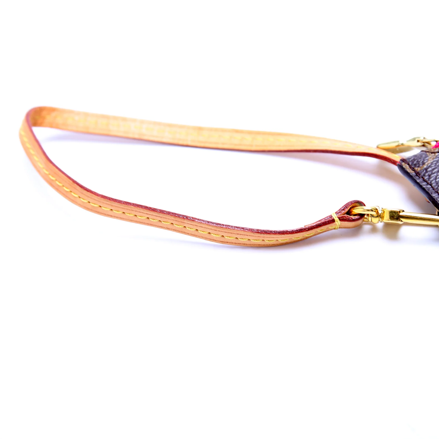Pochette Only Neverfull Monogram Pink - Image 6