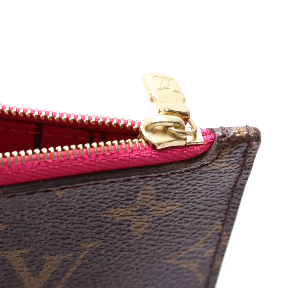 Pochette Only Neverfull Monogram Pink - Image 9