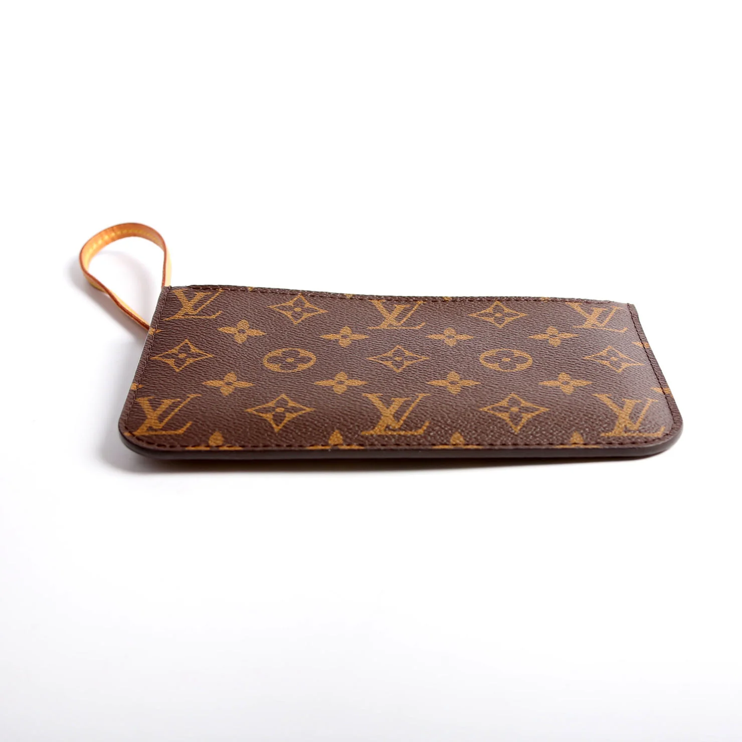 Pochette Only PM Neverfull All Berry - Image 5