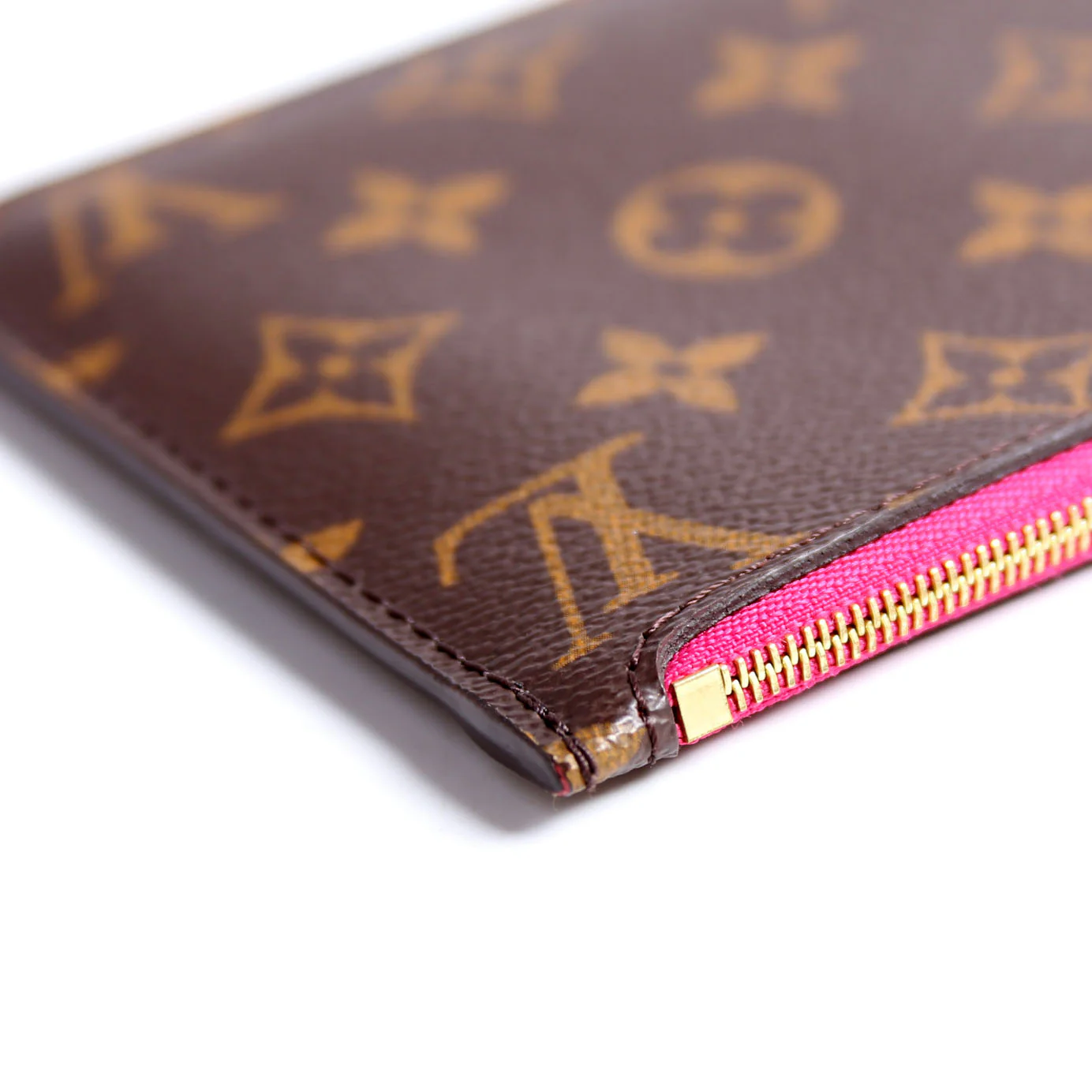 Pochette Only PM Neverfull All Berry - Image 8