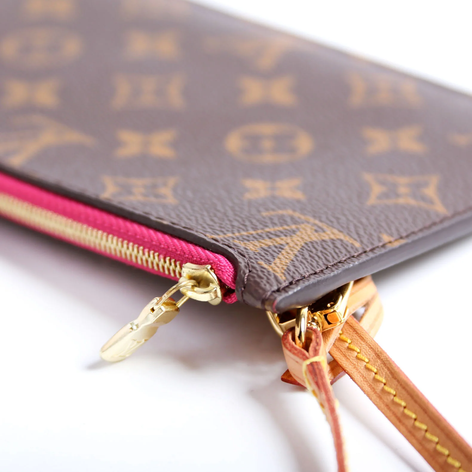 Pochette Only PM Neverfull All Berry - Image 9