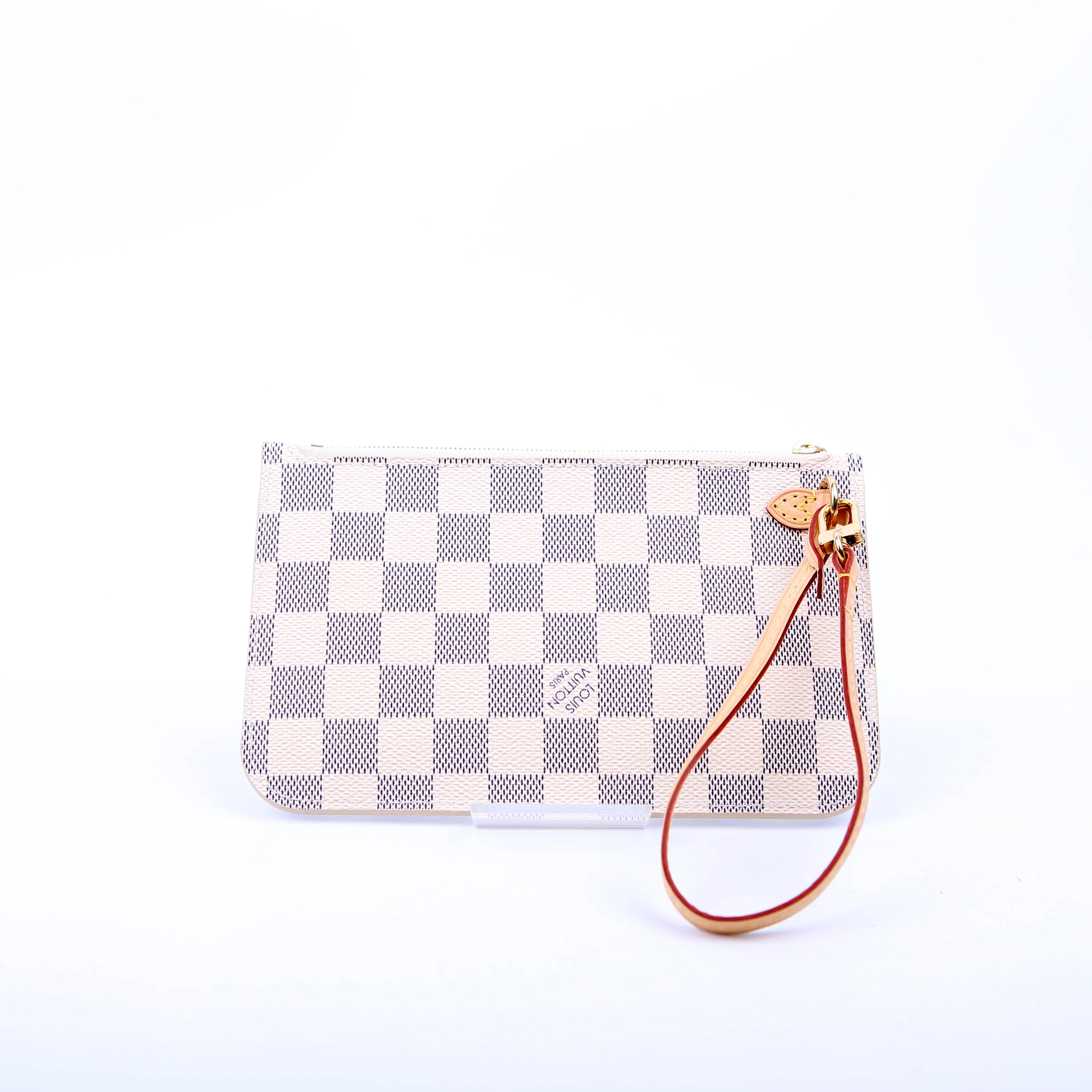Pochette Only PM Neverfull Damier Azur - Image 3