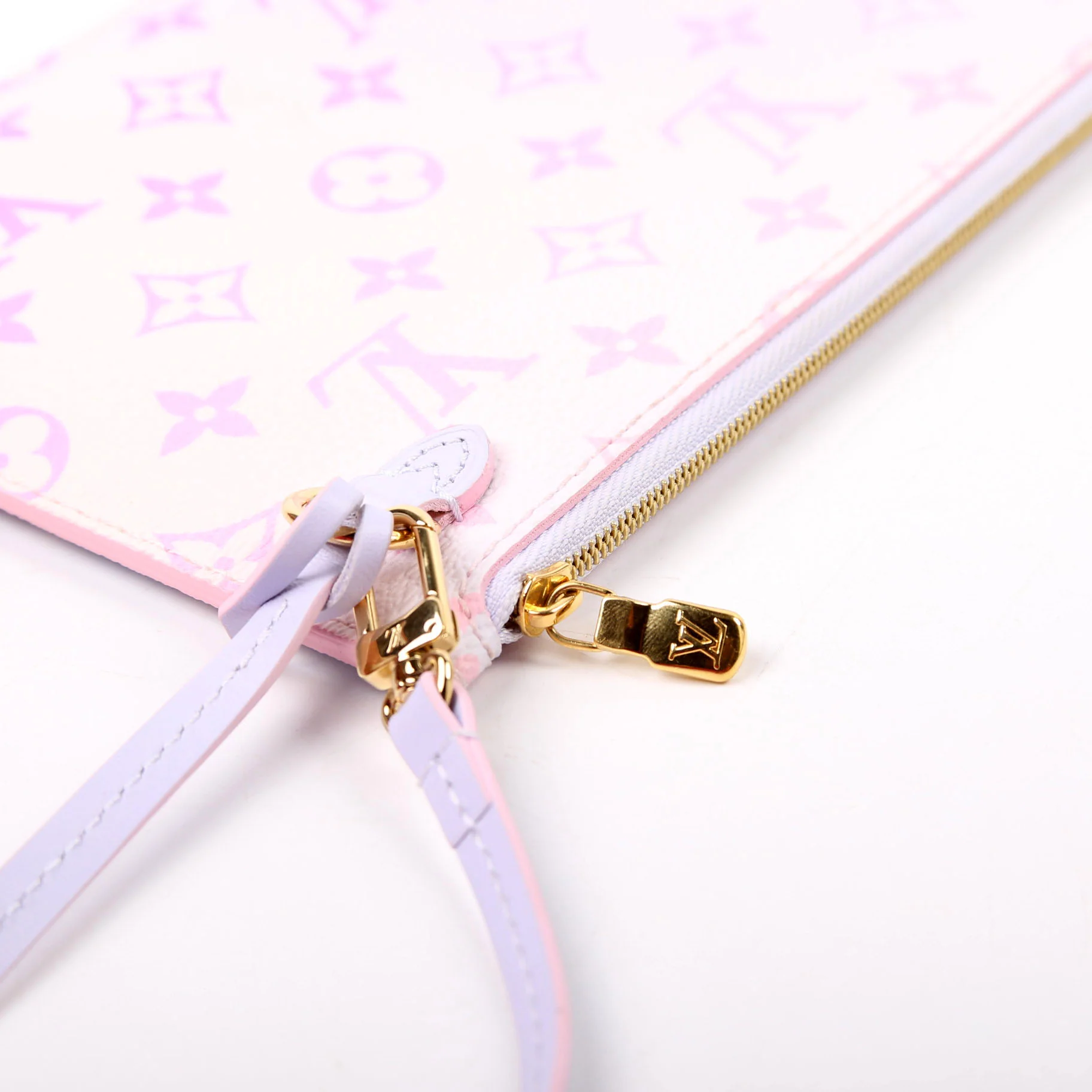 Pochette Only 'Spring in the City' Neverfull - Image 6