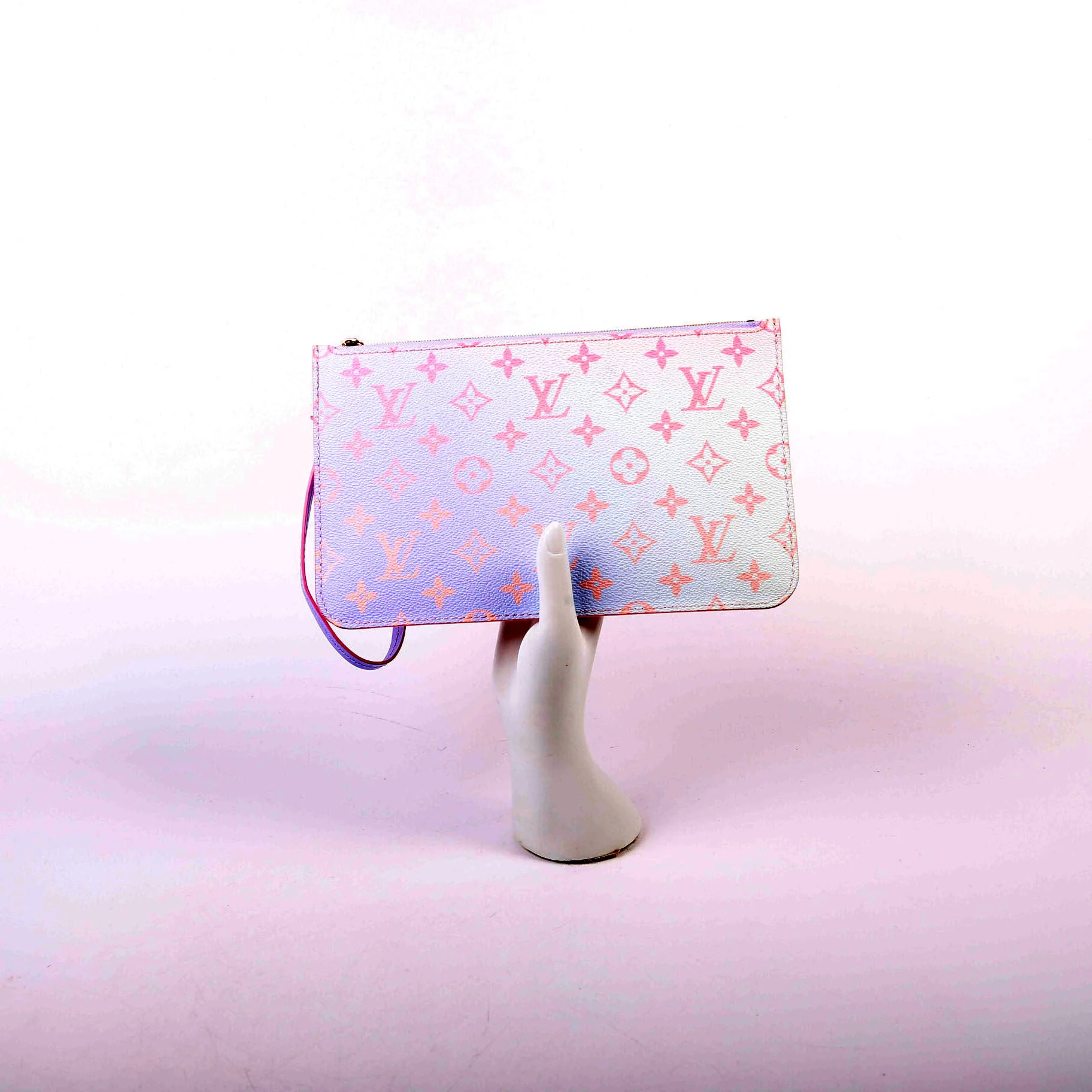 Pochette Only 'Spring in the City' Neverfull - Image 8