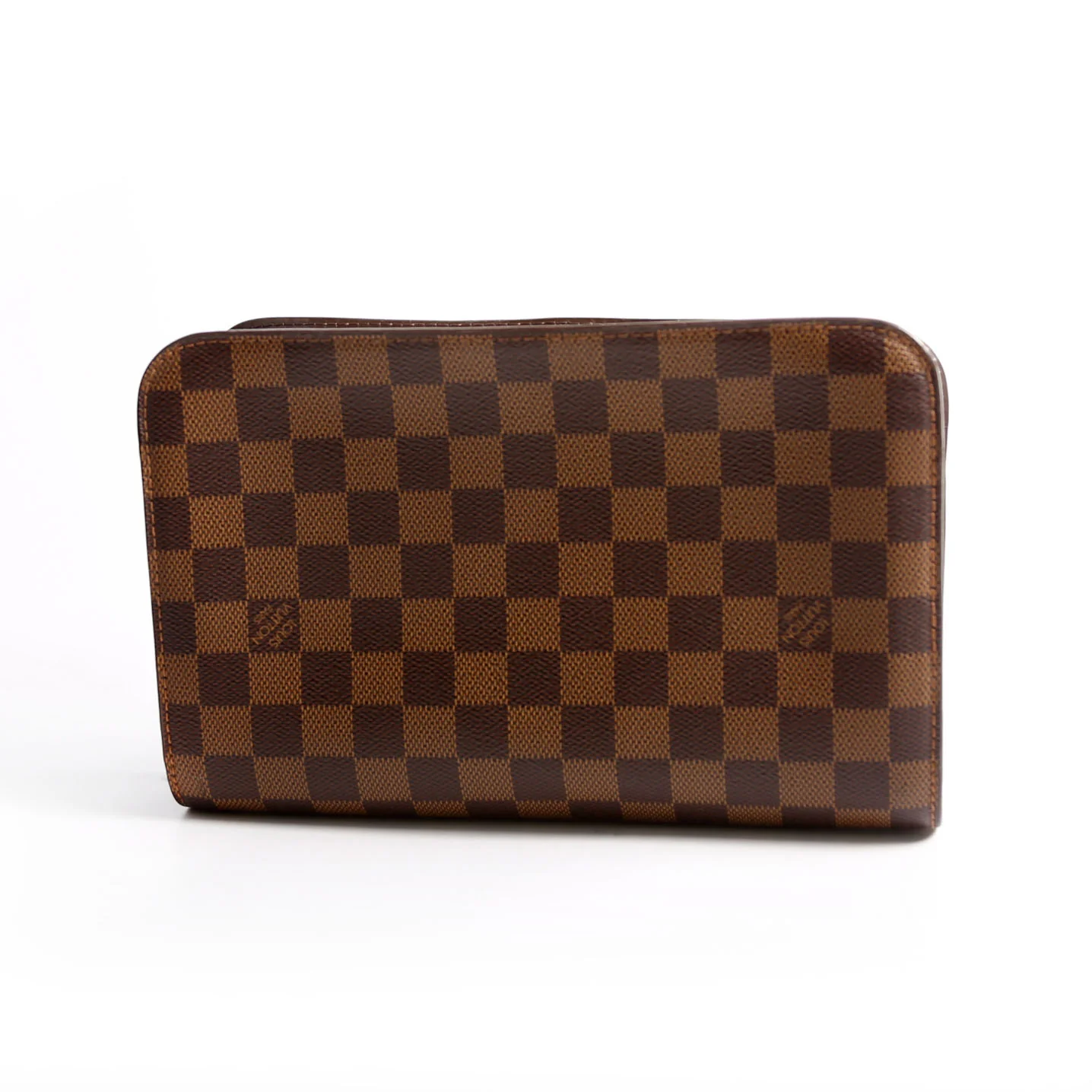 Pochette Saint Louis Clutch Ebene - Image 2