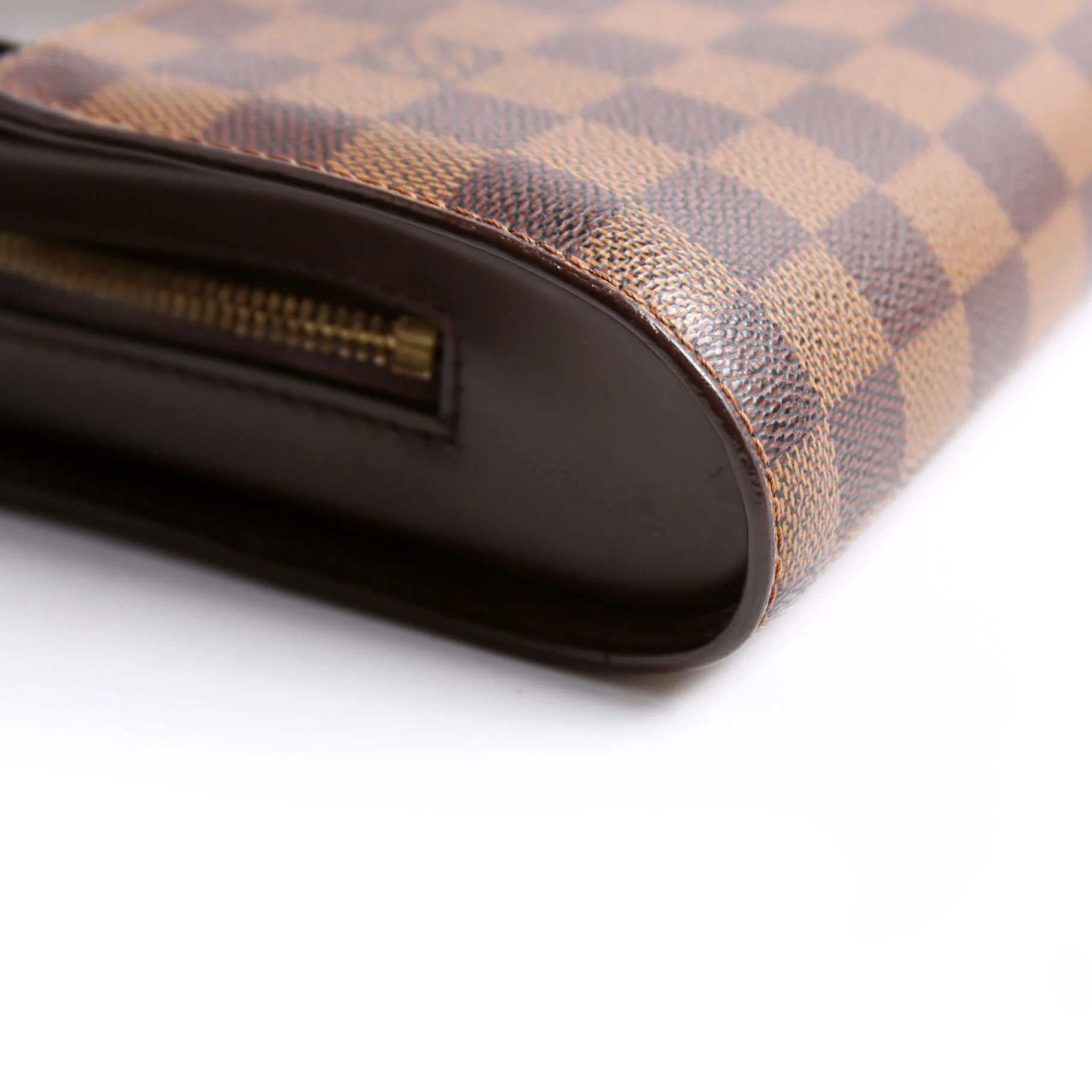 Pochette Saint Louis Clutch Ebene - Image 6