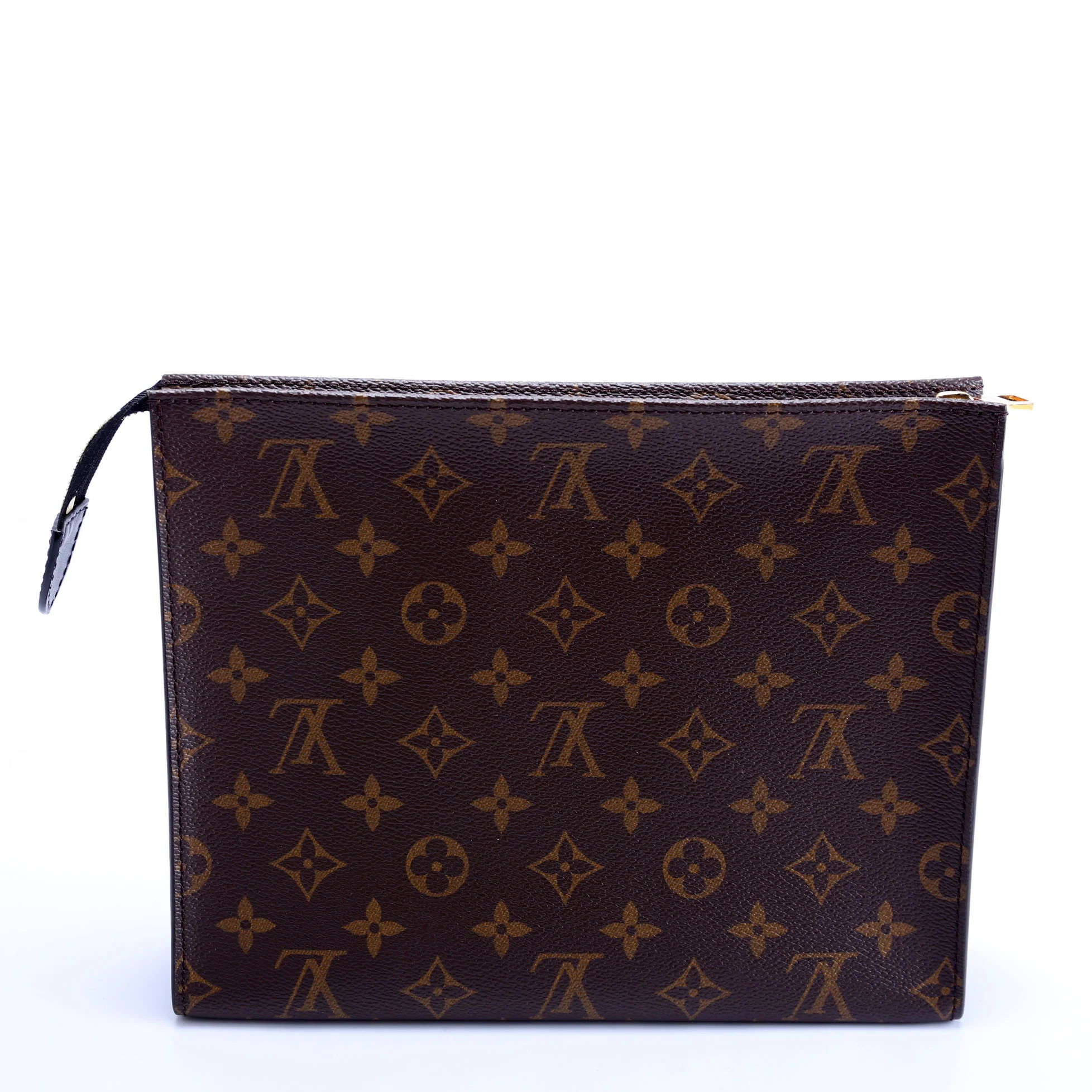Pochette Toilette NM Monogram - Image 3