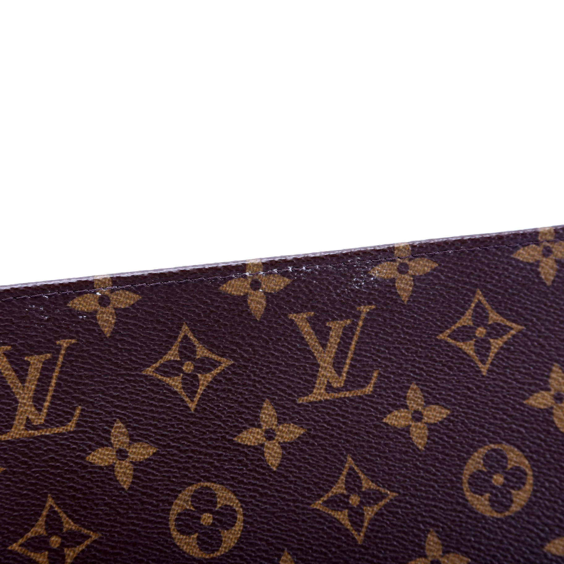 Pochette Toilette NM Monogram - Image 6