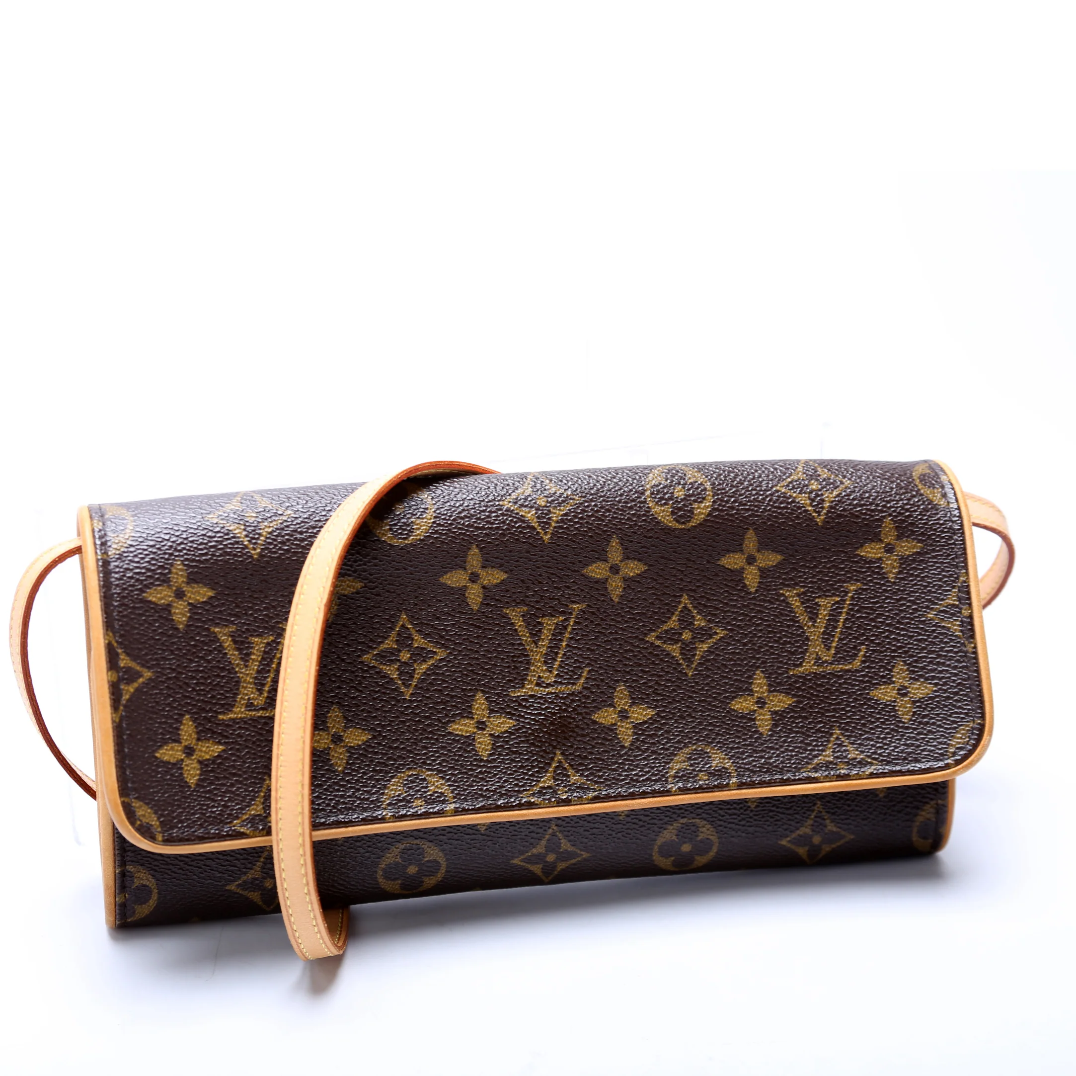Pochette Twin GM Monogram - Image 2