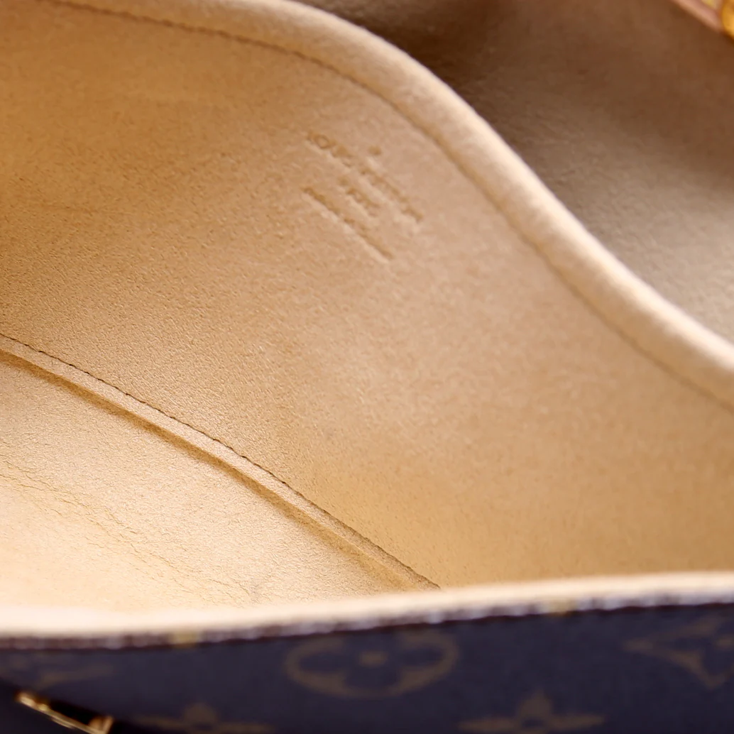 Pochette Twin GM Monogram - Image 7