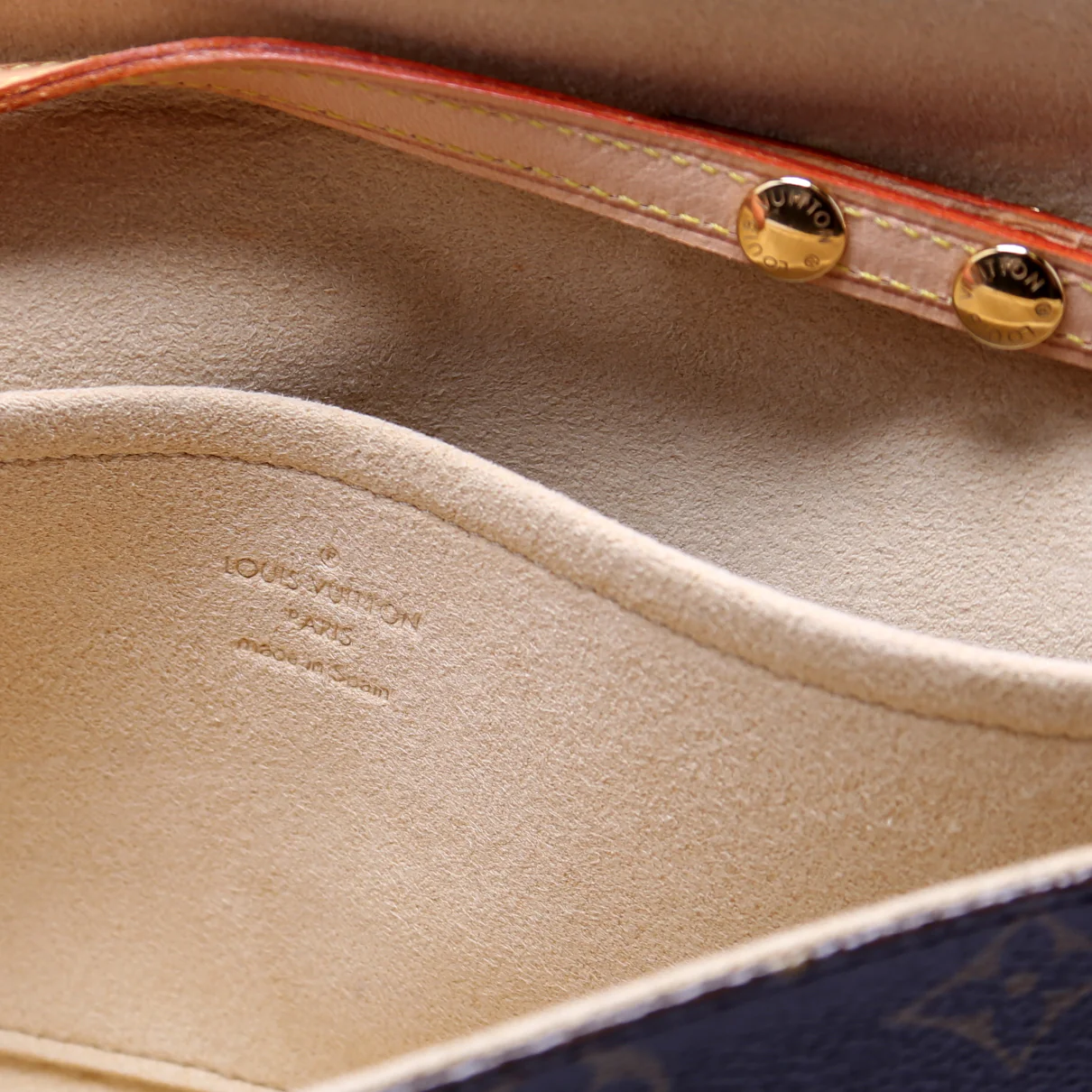 Pochette Twin GM Monogram - Image 8
