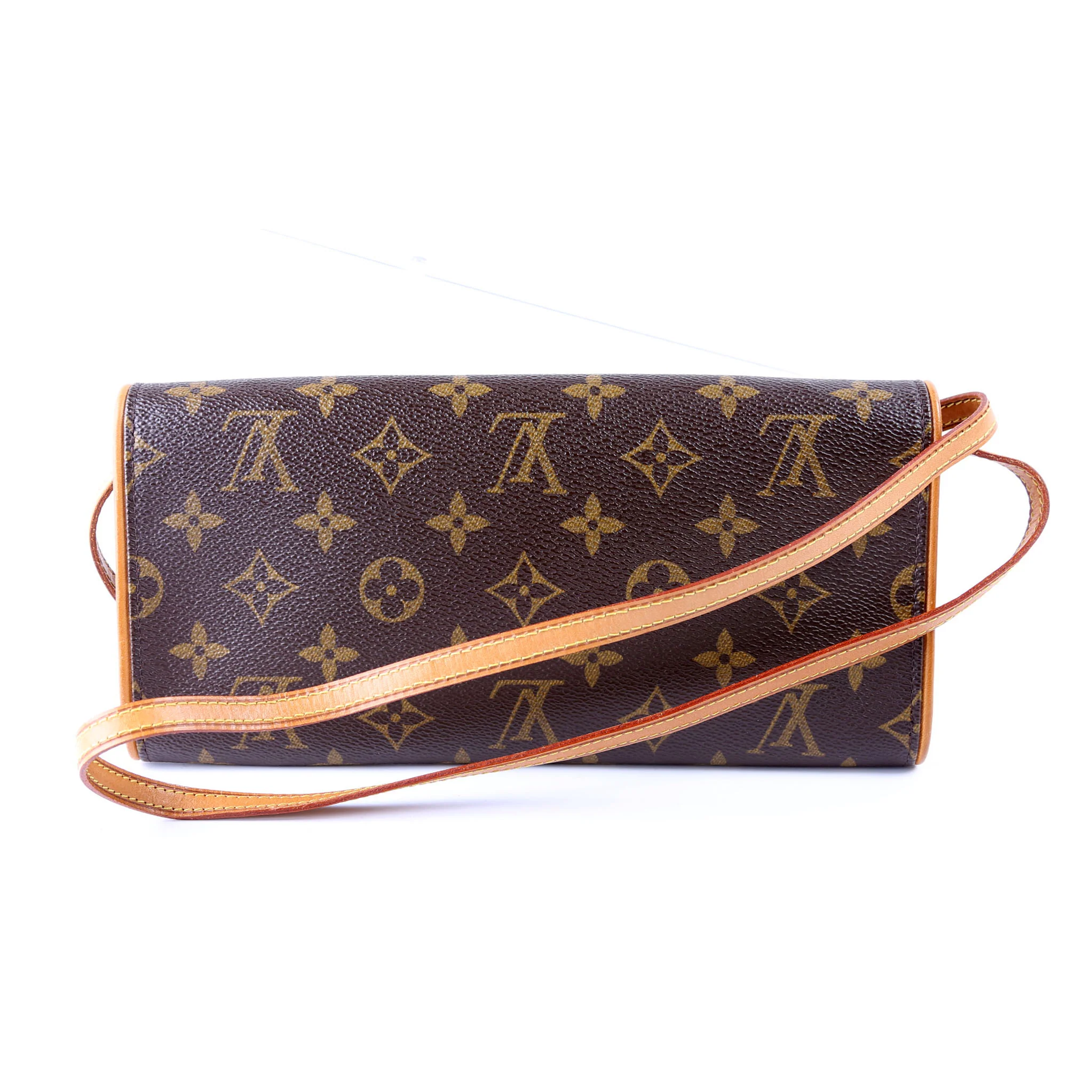 Pochette Twin GM Monogram - Image 2