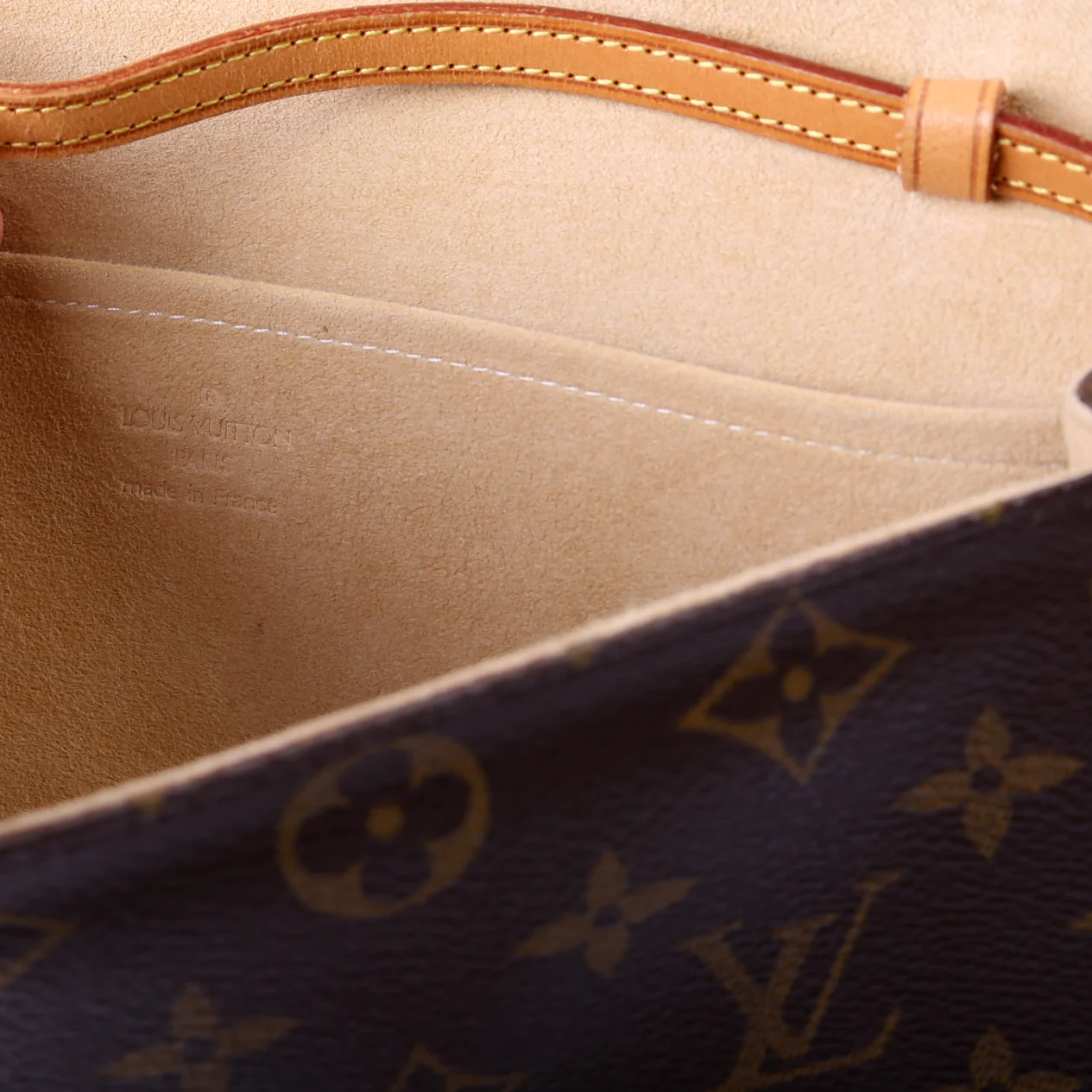 Pochette Twin GM Monogram - Image 9