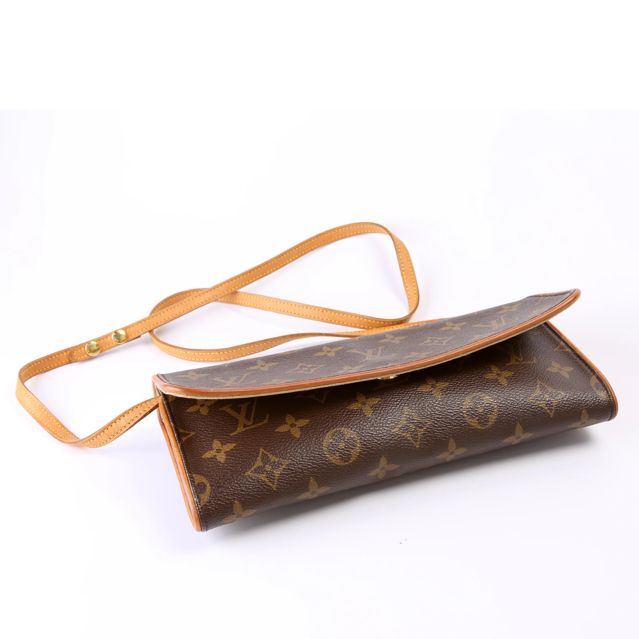 Pochette Twin GM Monogram - Image 5