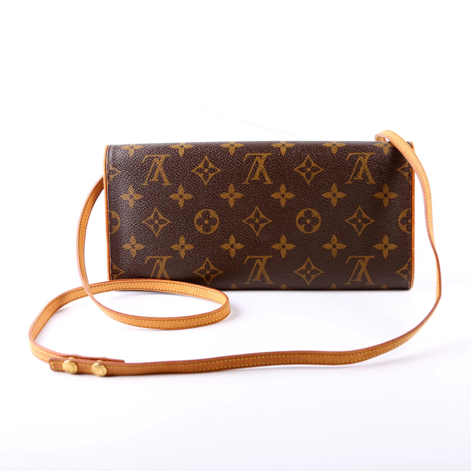Pochette Twin GM Monogram - Image 2