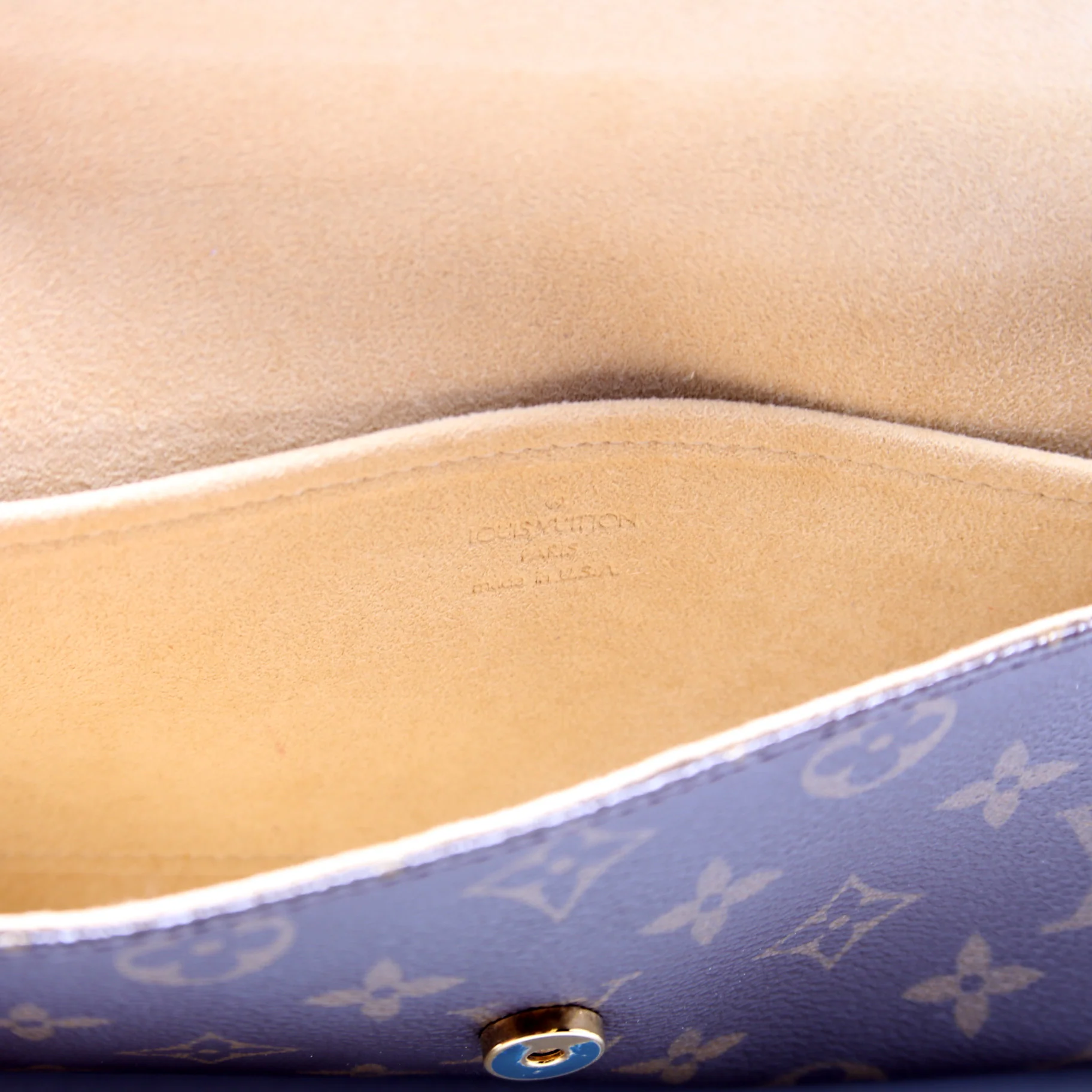 Pochette Twin GM Monogram - Image 6