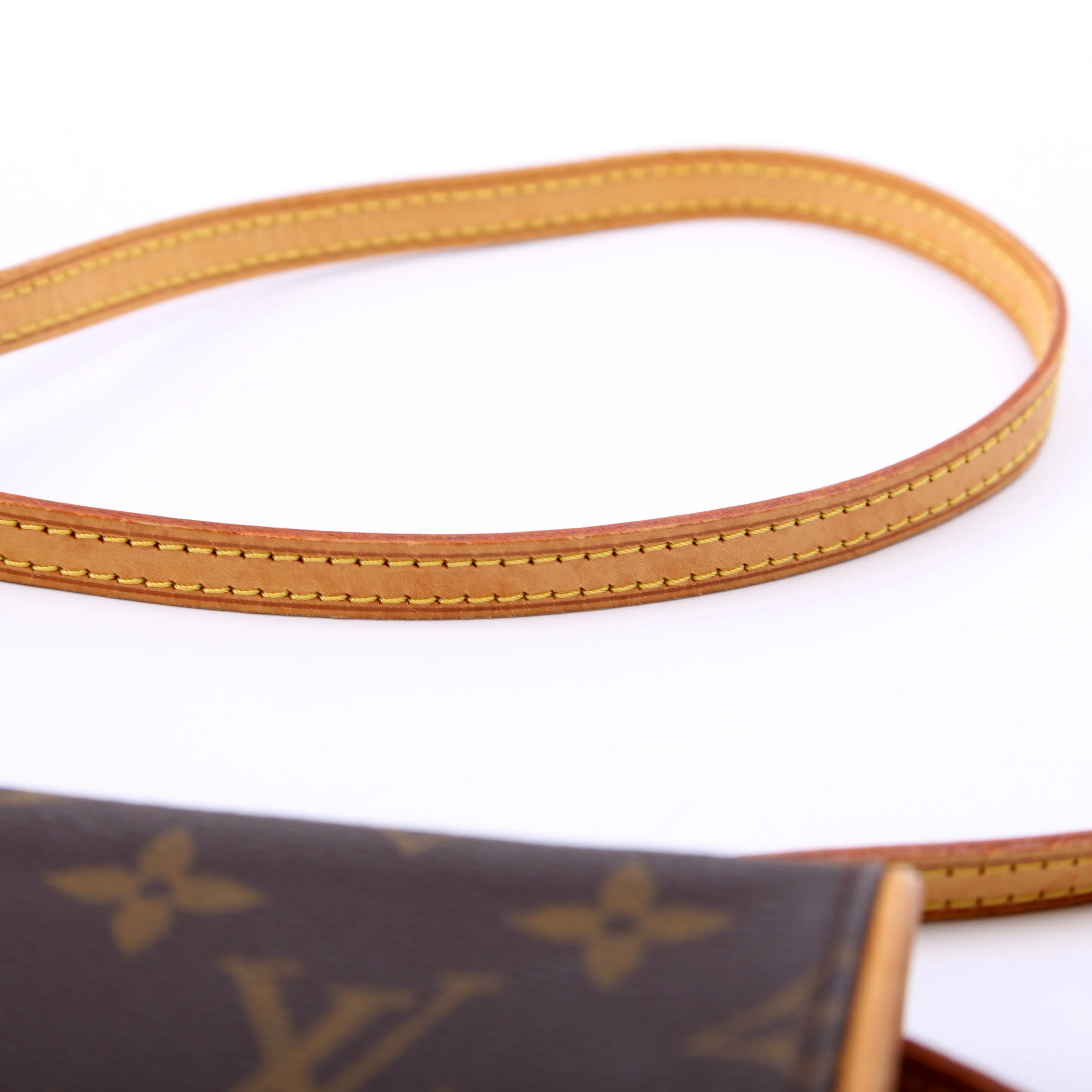 Pochette Twin GM Monogram - Image 7