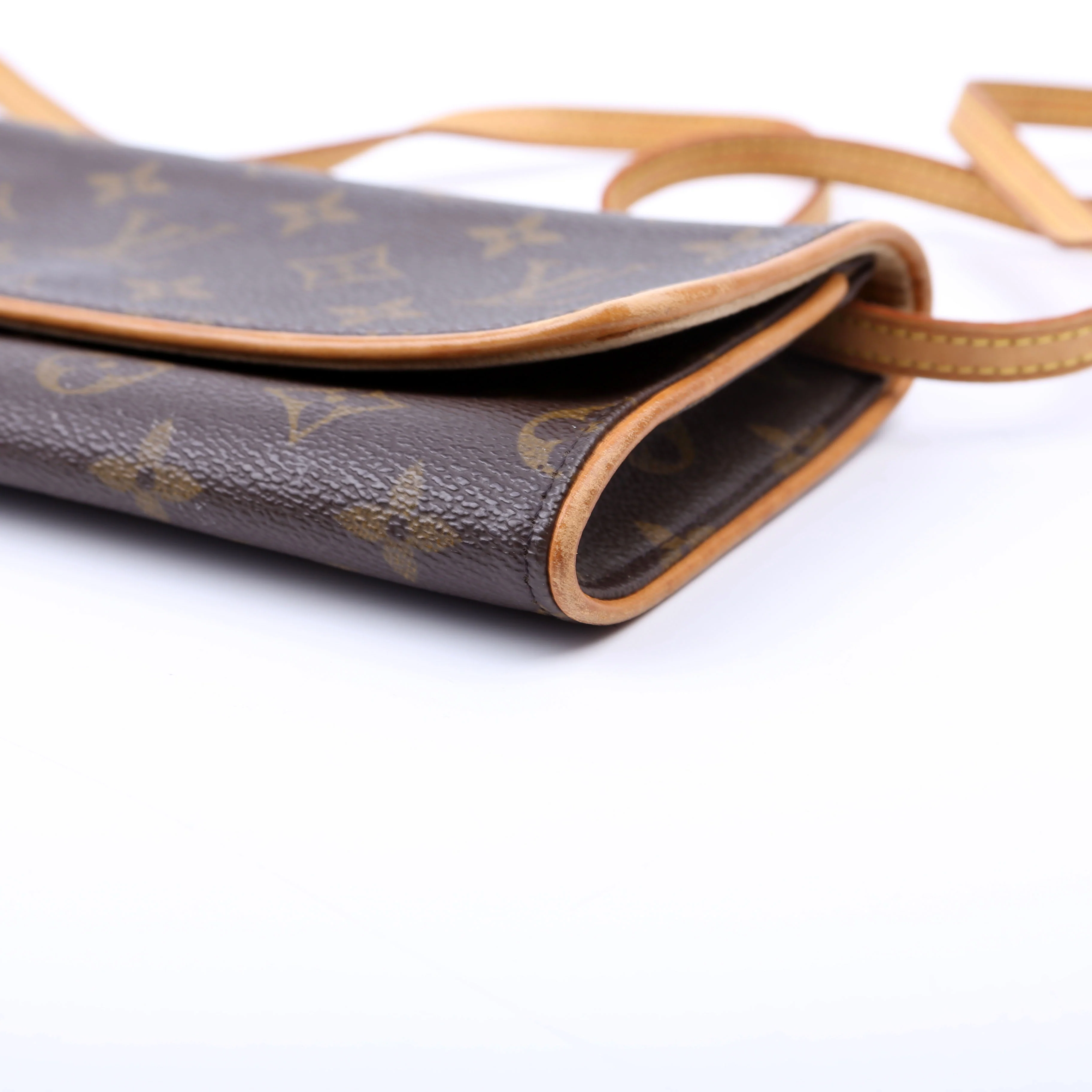 Pochette Twin GM Monogram - Image 7