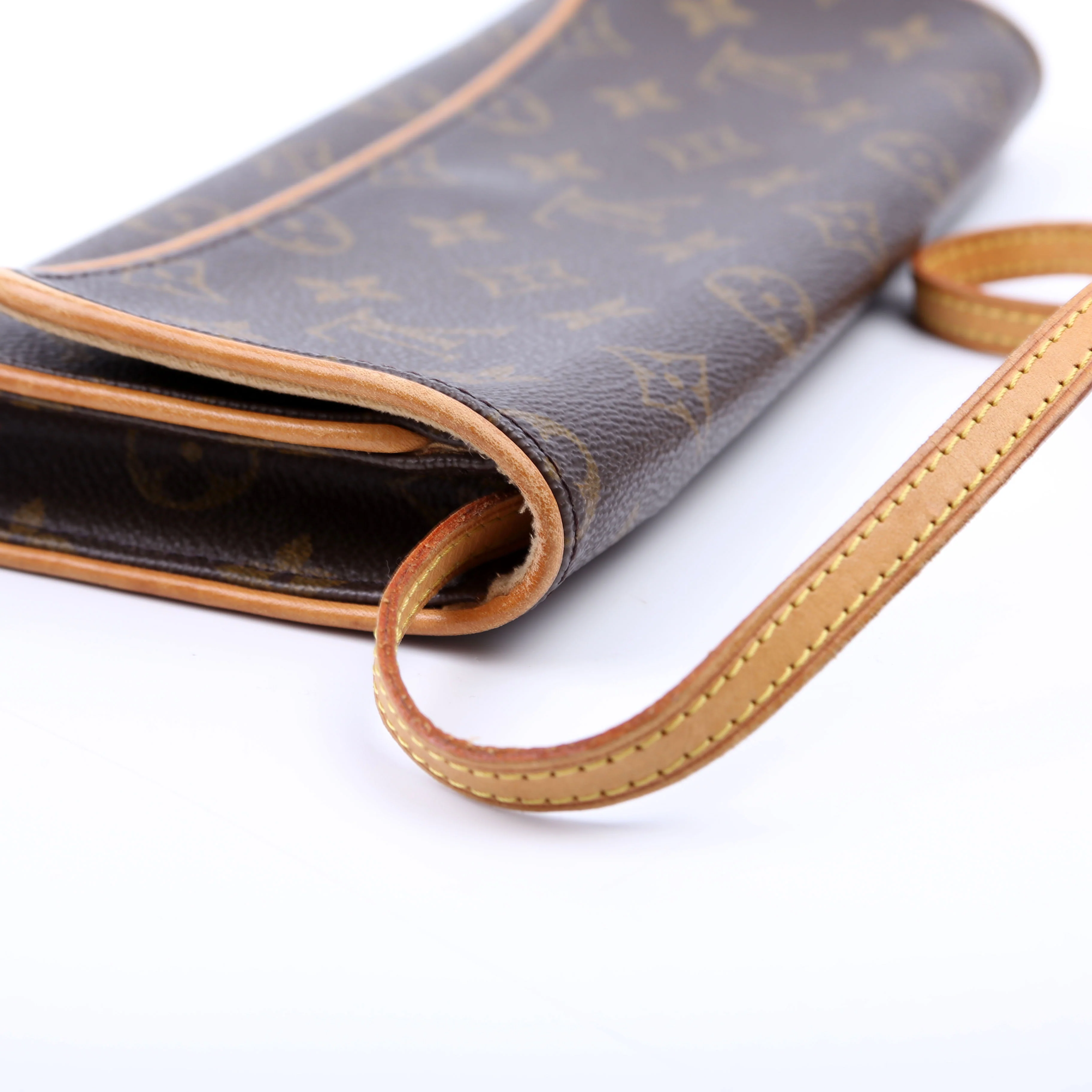 Pochette Twin GM Monogram - Image 8