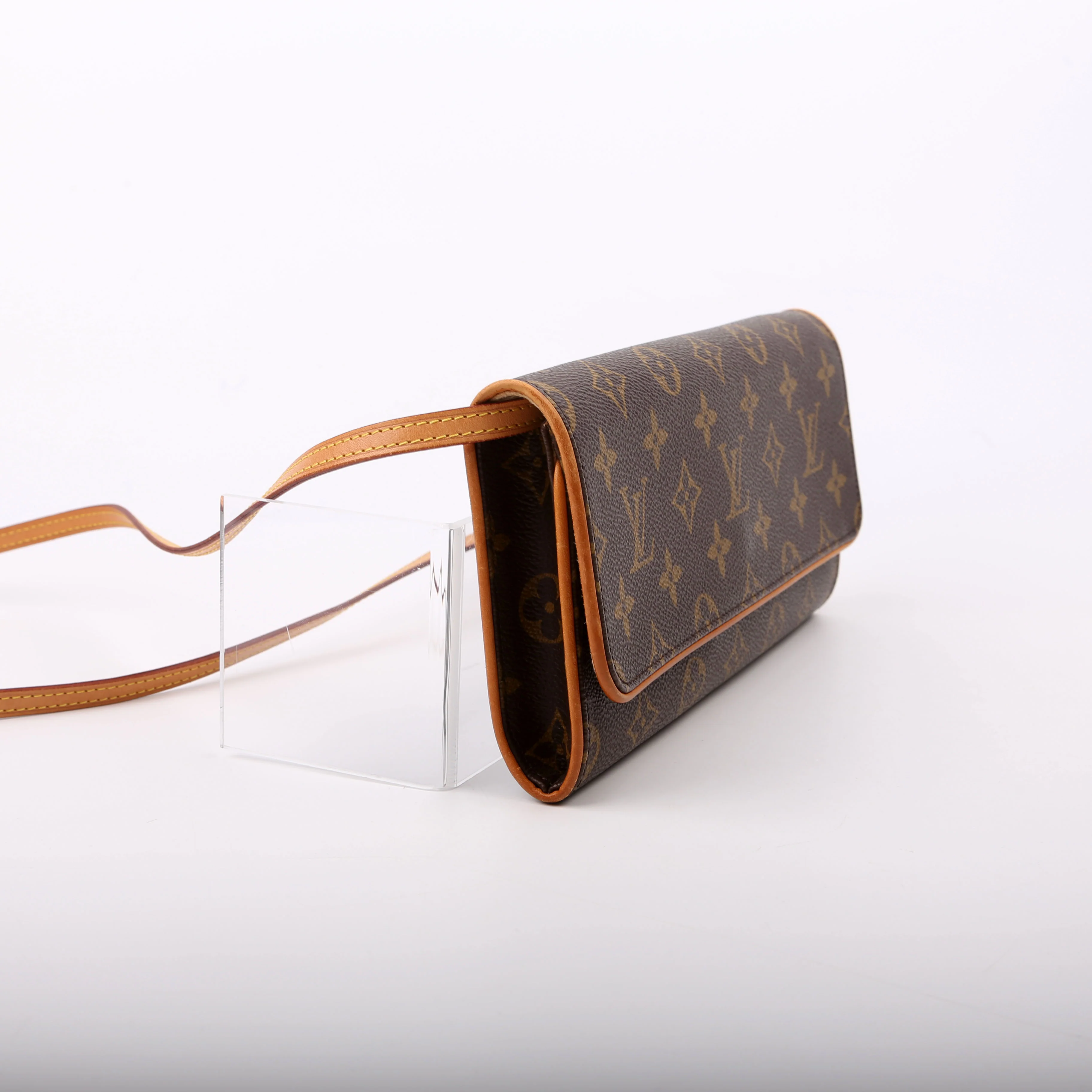 Pochette Twin GM Monogram - Image 2