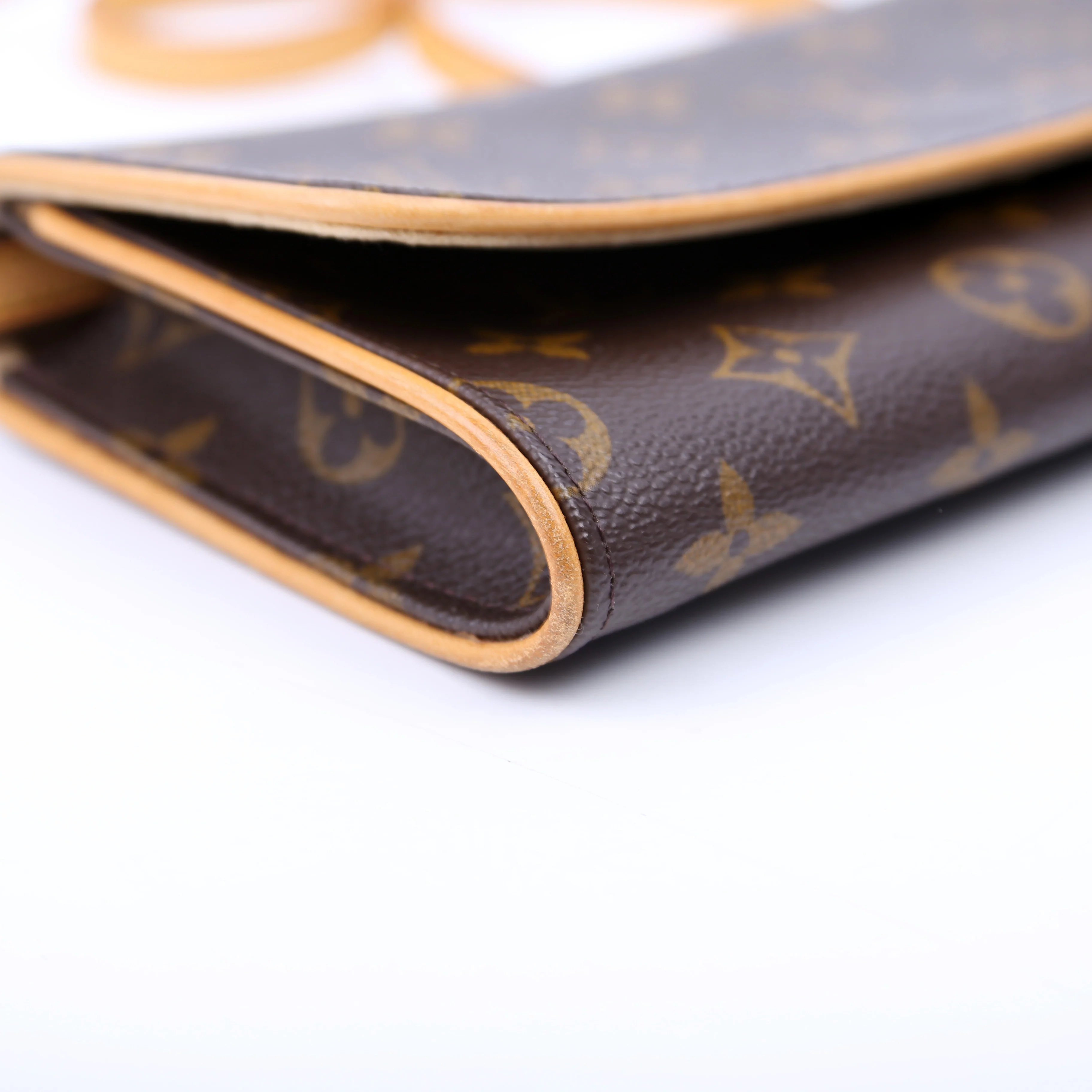 Pochette Twin GM Monogram - Image 5
