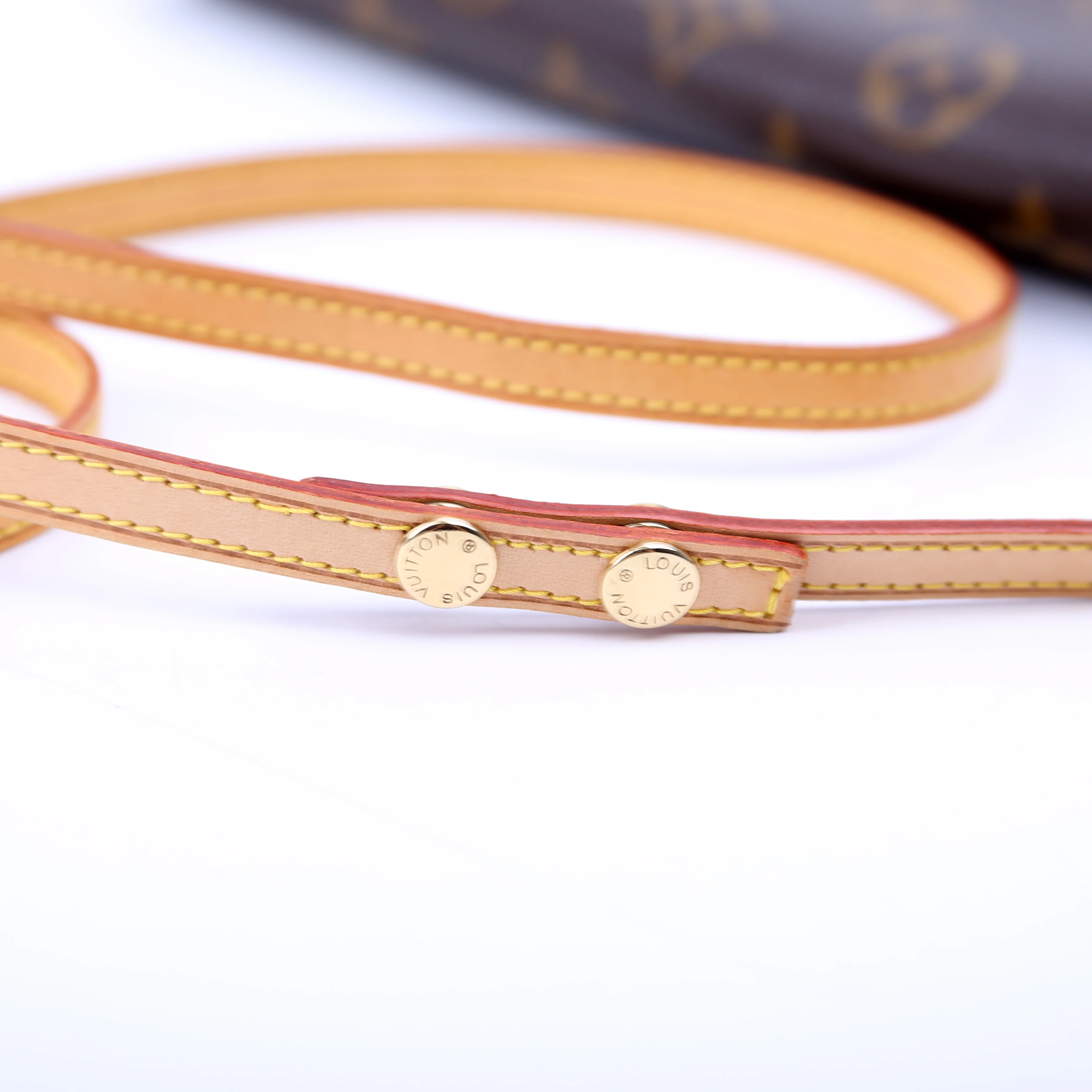 Pochette Twin GM Monogram - Image 9