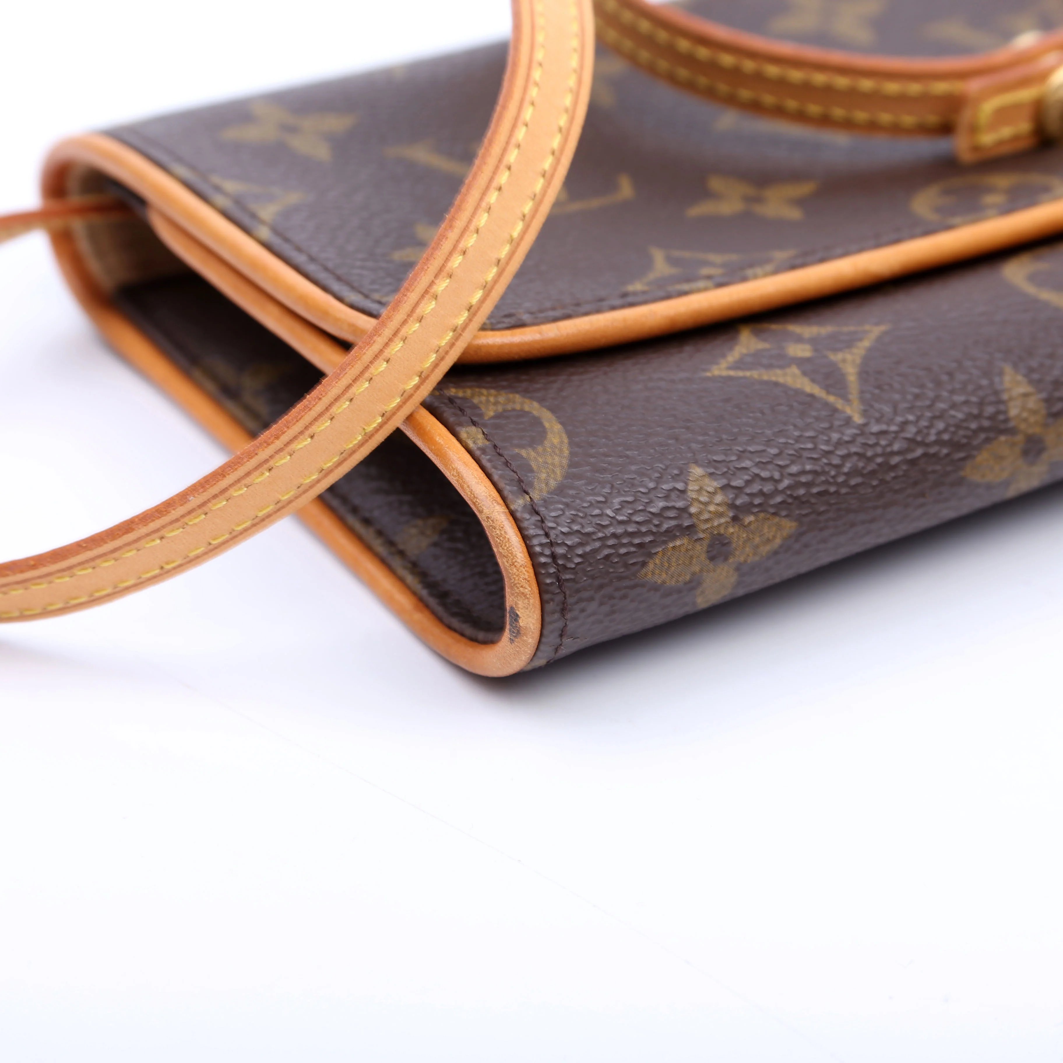 Pochette Twin GM Monogram - Image 5
