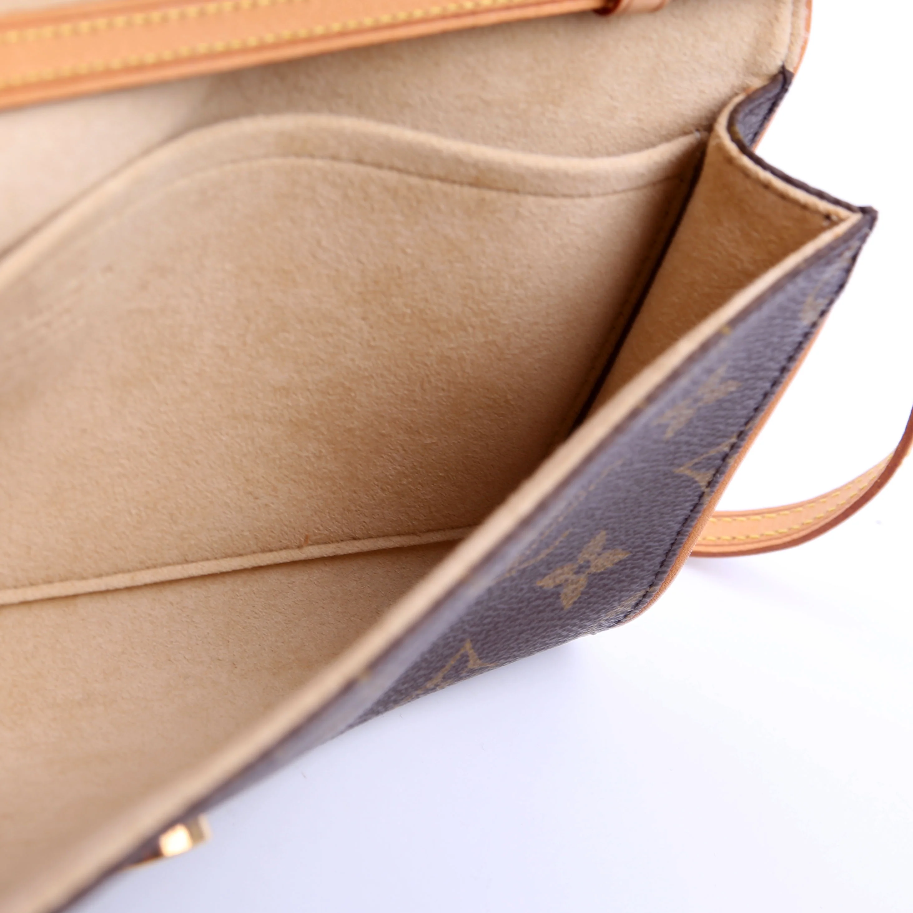 Pochette Twin GM Monogram - Image 9