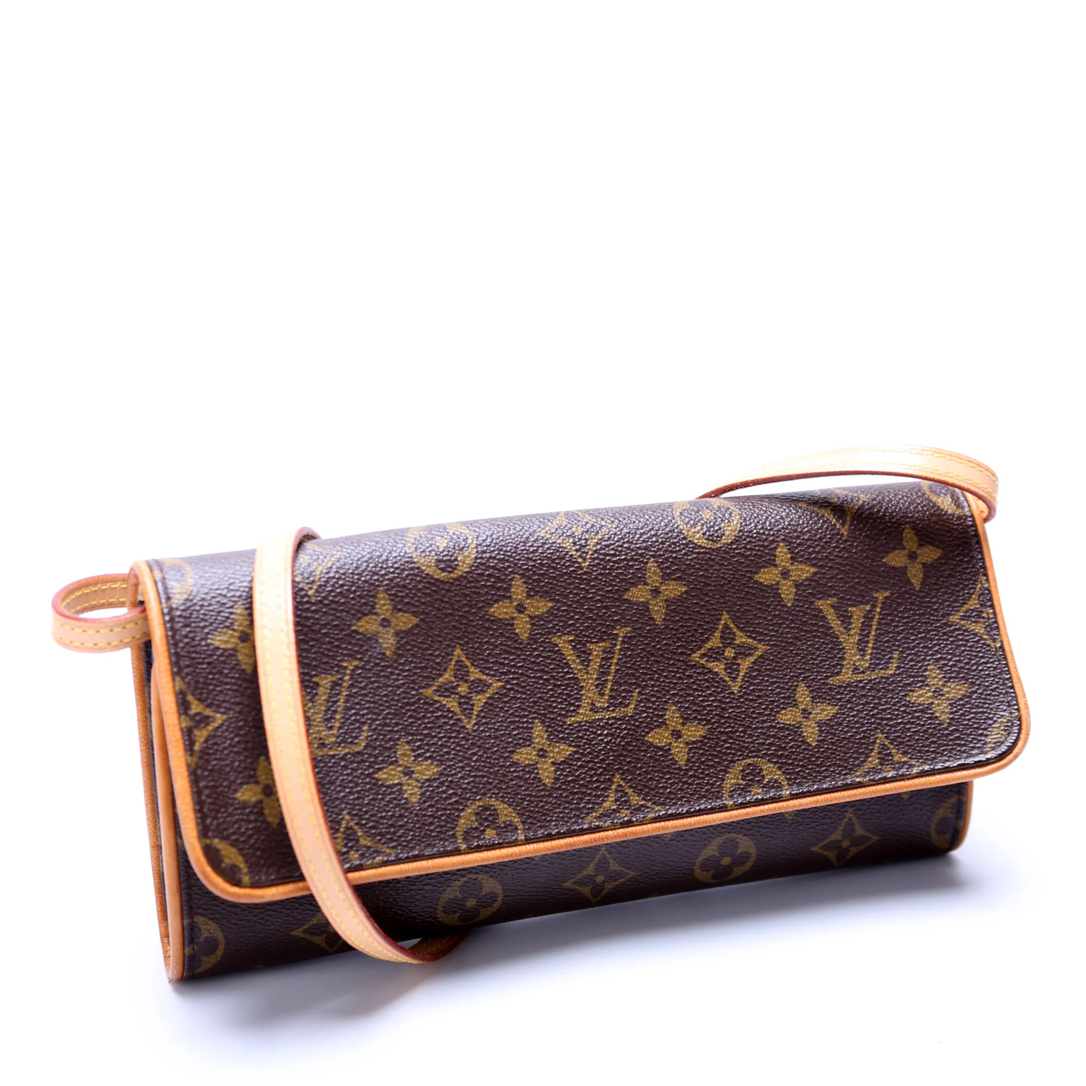 Pochette Twin GM Monogram - Image 2