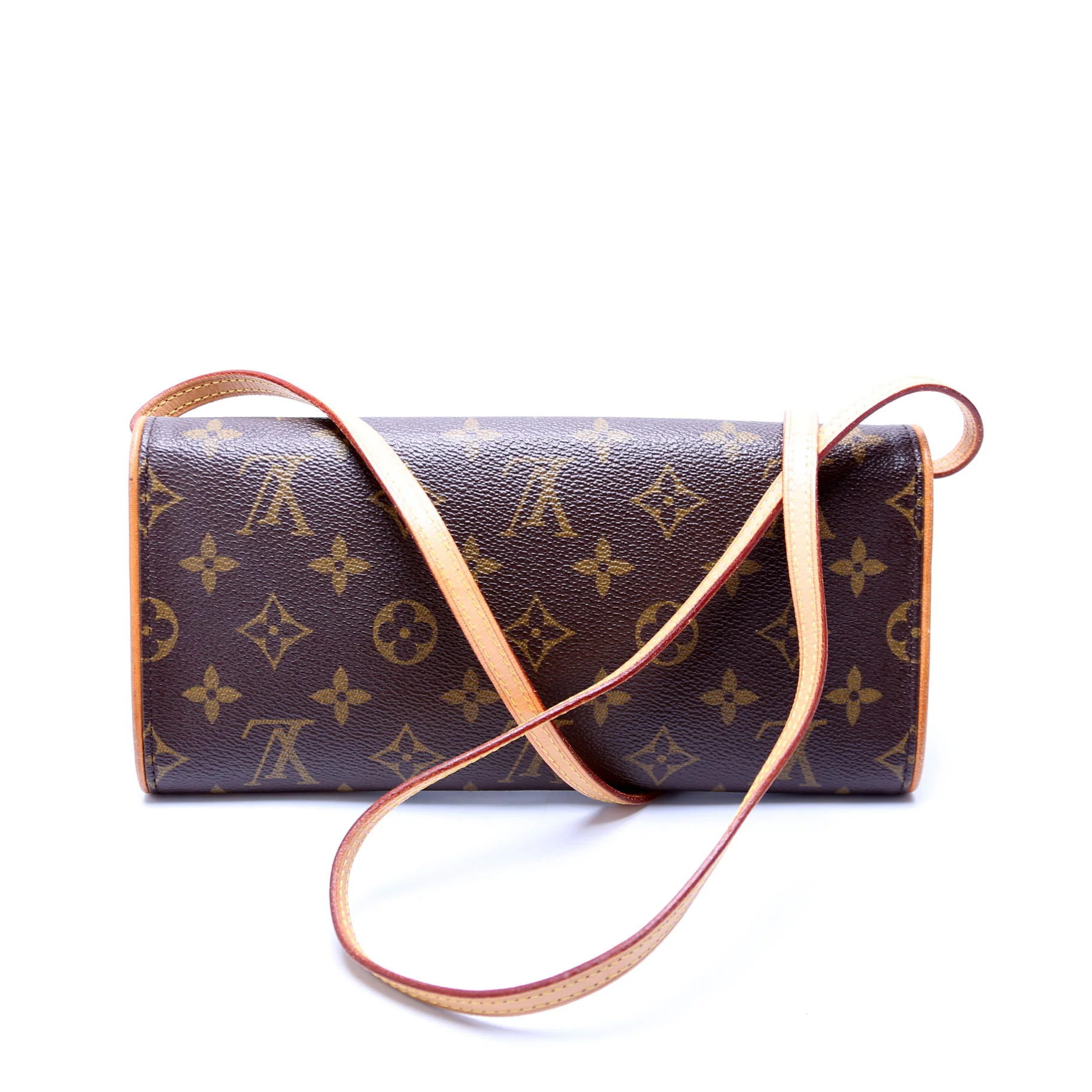 Pochette Twin GM Monogram - Image 3