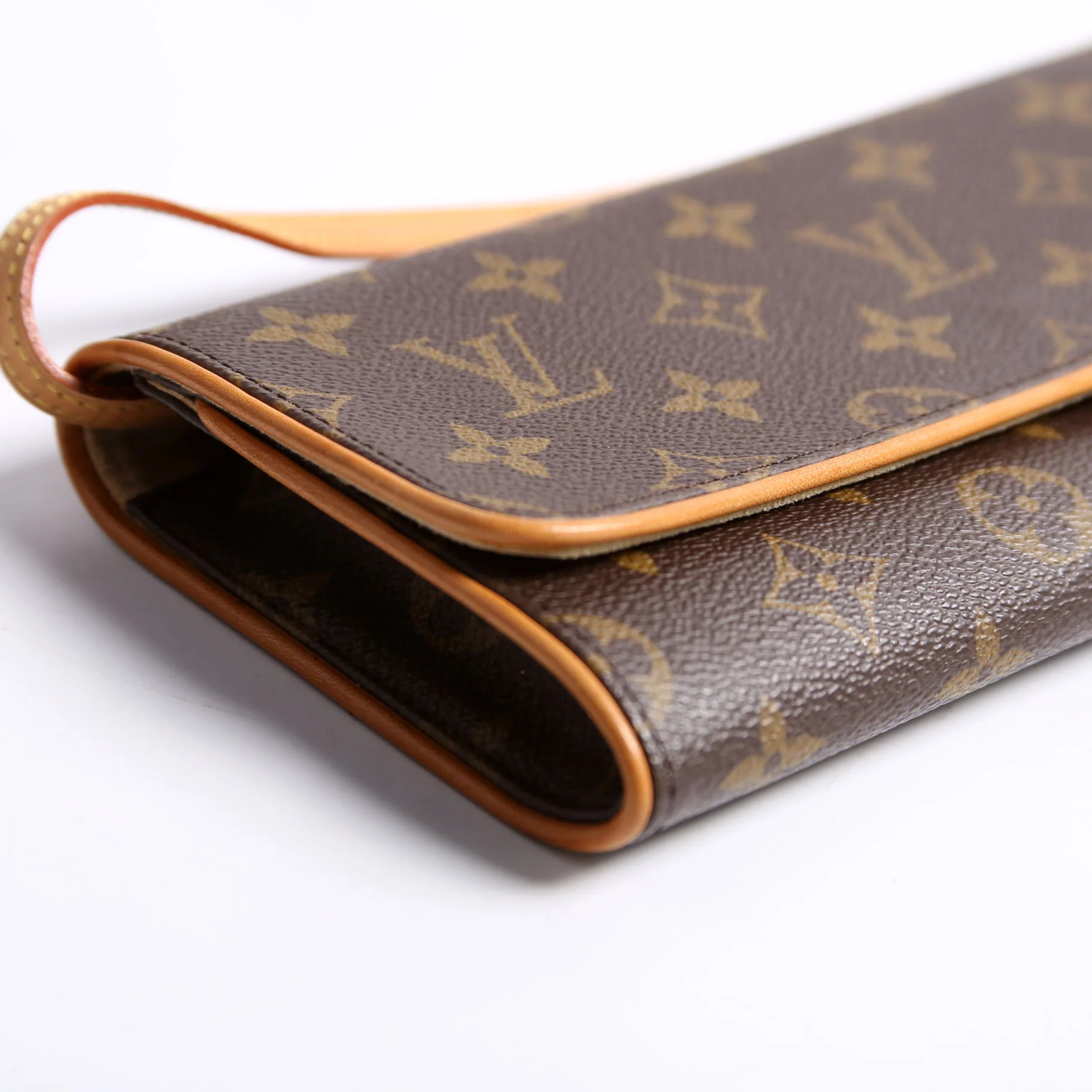 Pochette Twin GM Monogram - Image 4