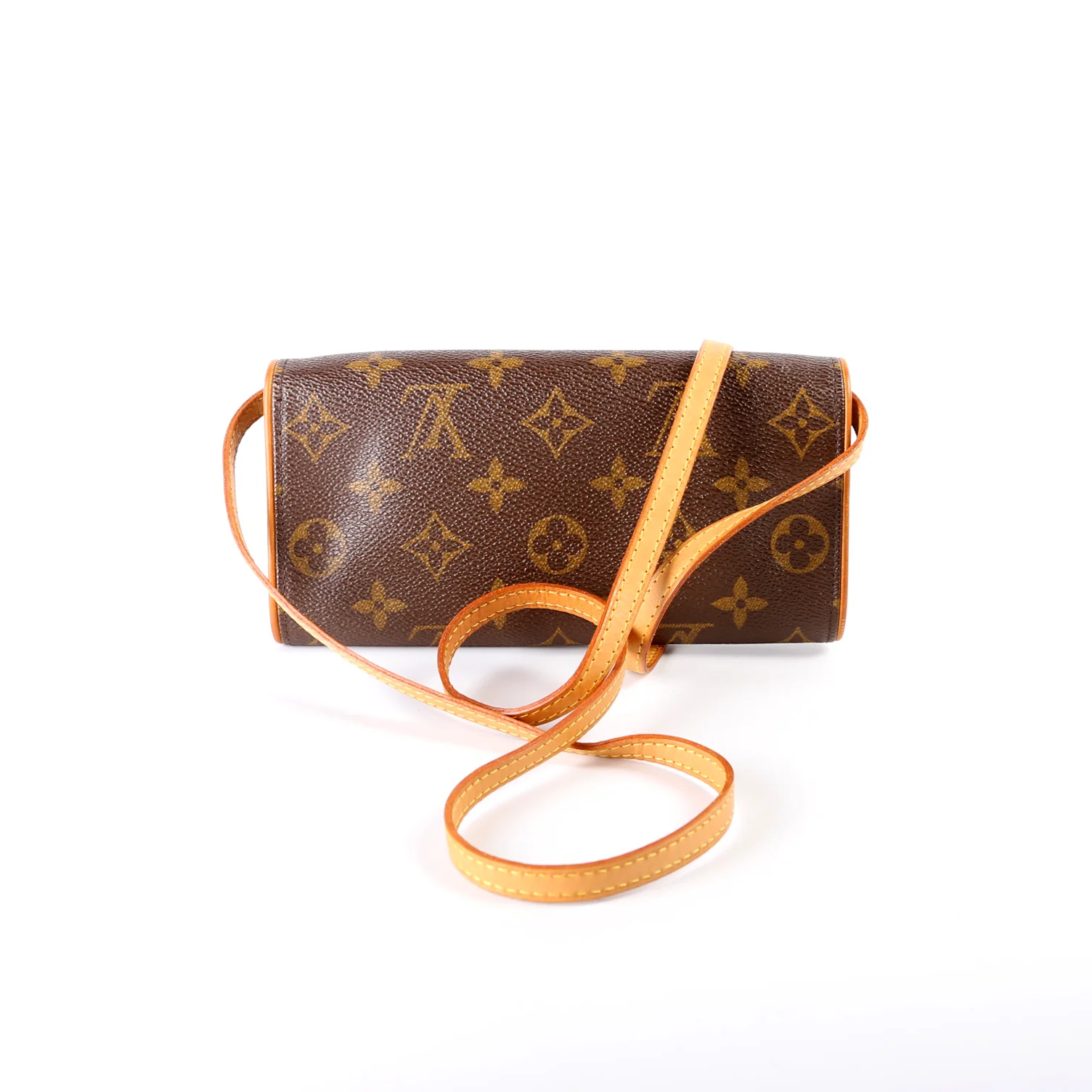 Pochette Twin PM Monogram - Image 2