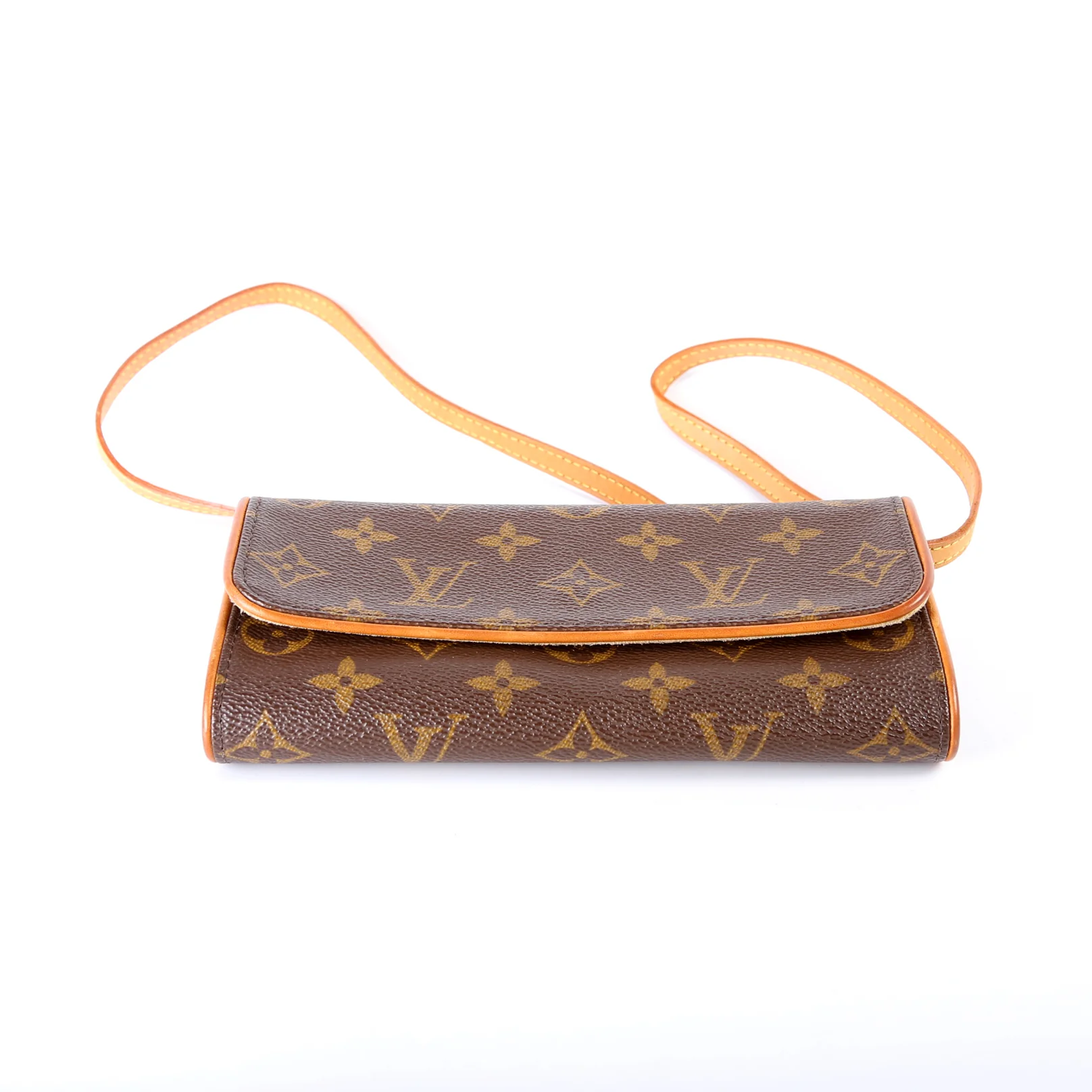Pochette Twin PM Monogram - Image 5
