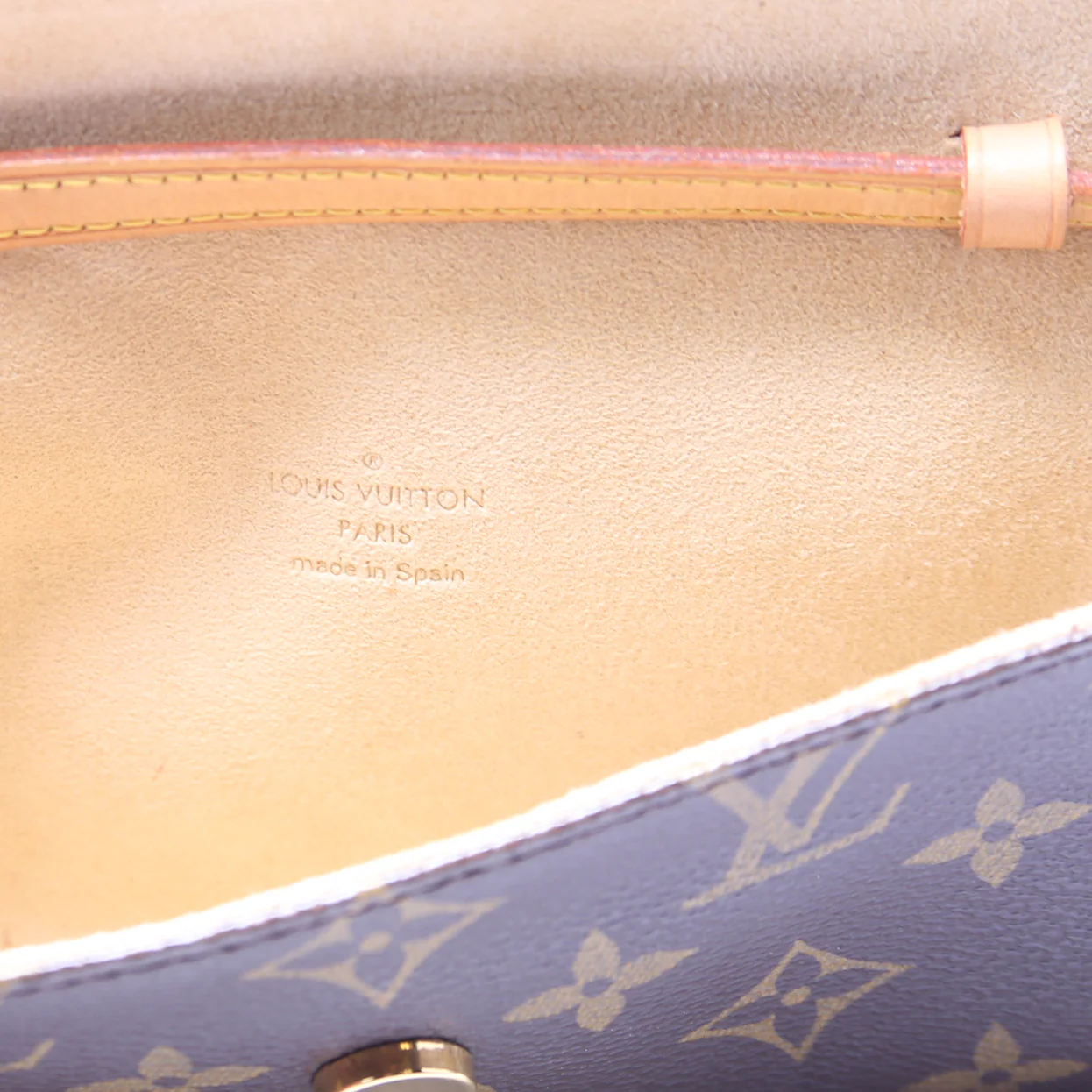 Pochette Twin PM Monogram - Image 6