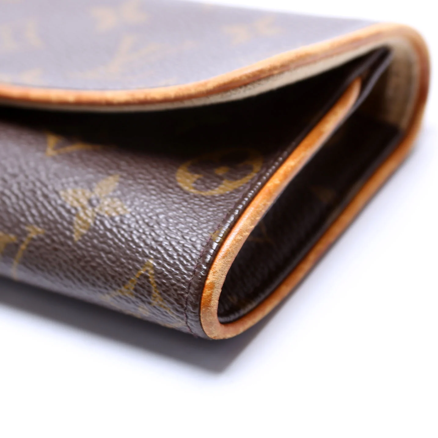 Pochette Twin PM Monogram - Image 9
