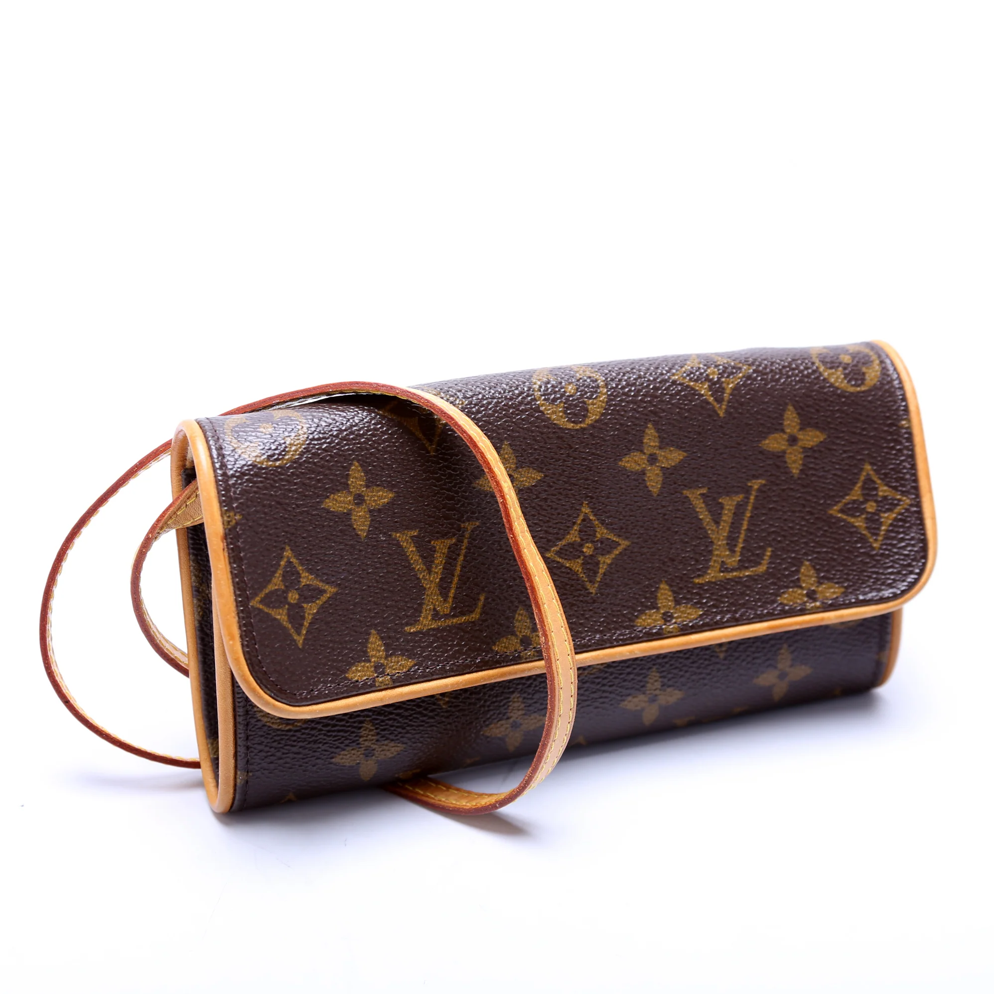 Pochette Twin PM Monogram - Image 2